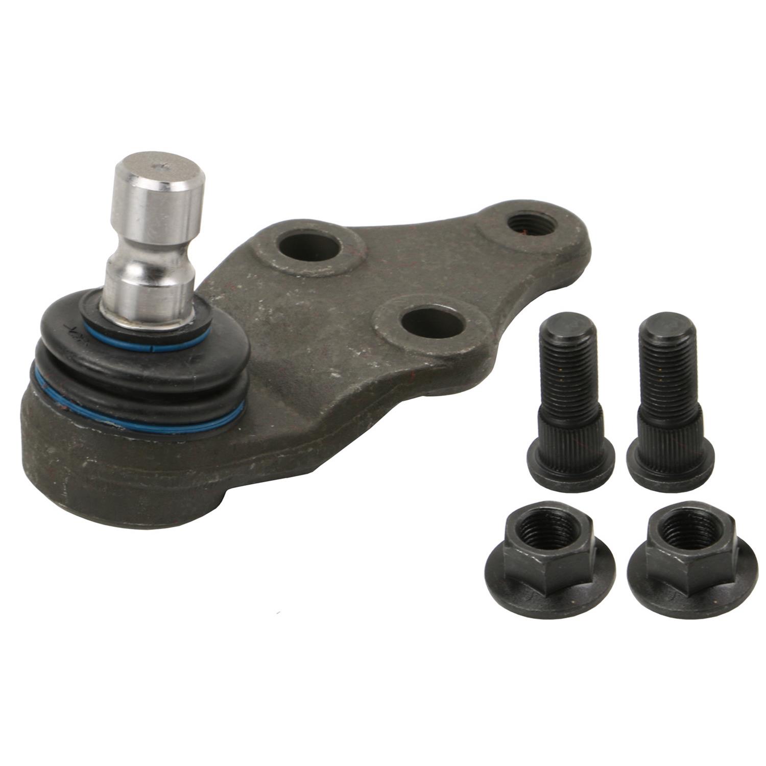 MOOG 11-15 Kia Optima Front Lower Ball Joint thumbnail 2