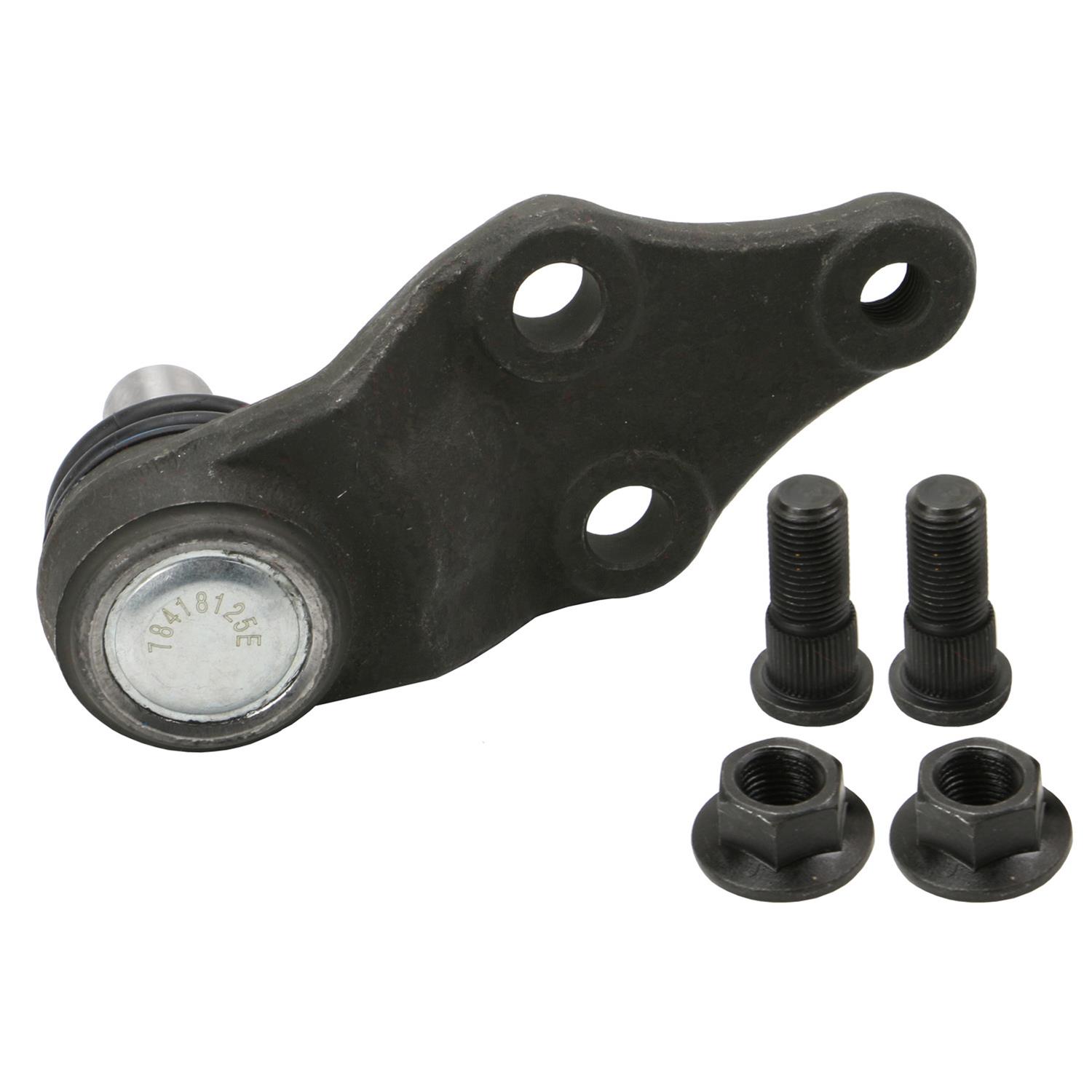 MOOG 11-15 Kia Optima Front Lower Ball Joint thumbnail 3