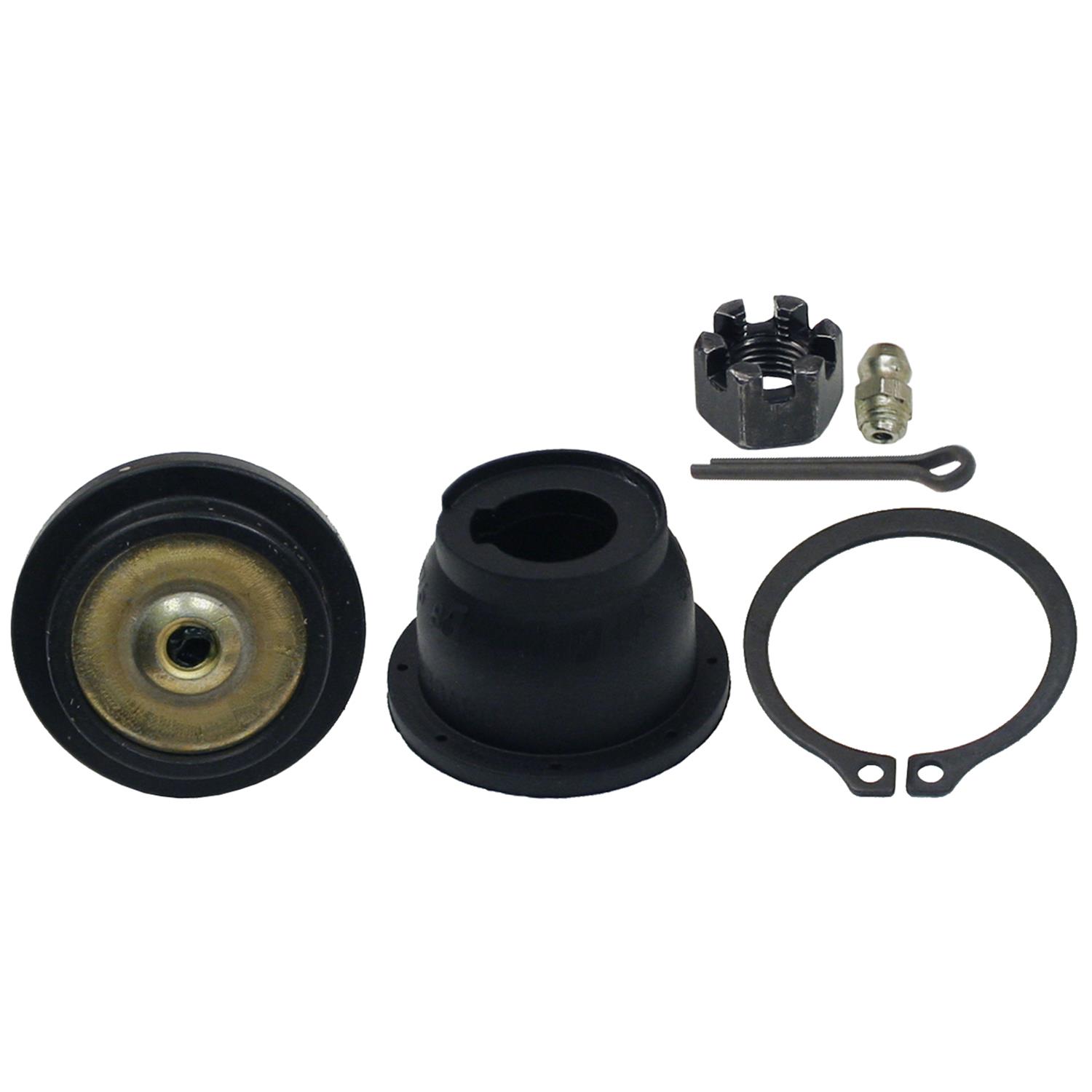MOOG 09-11 Kia Borrego Front Upper Ball Joint thumbnail 3