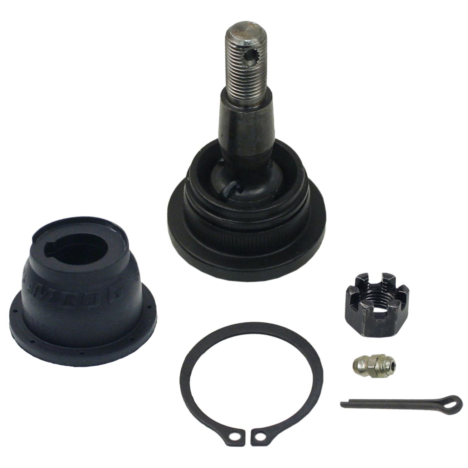 MOOG 09-11 Kia Borrego Front Upper Ball Joint thumbnail 2