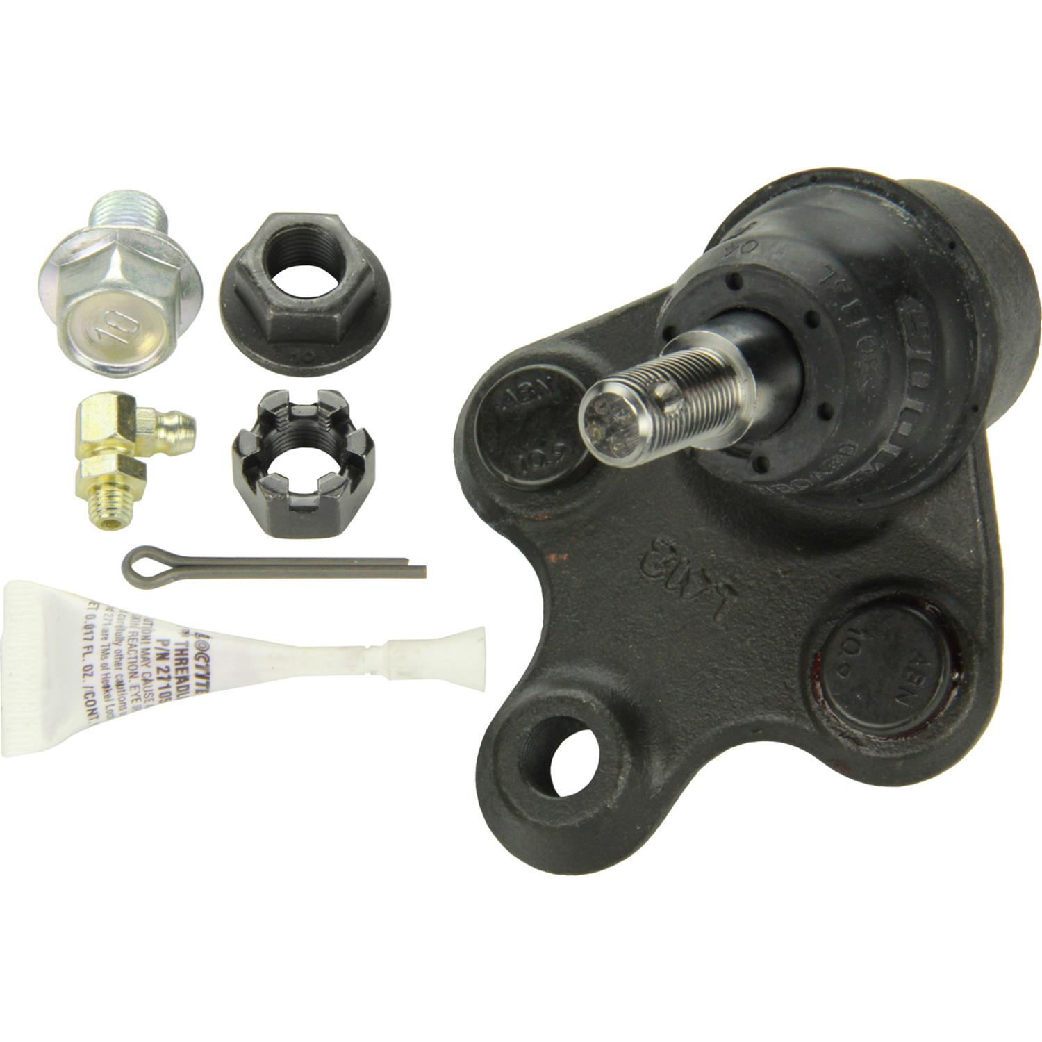 Moog Chassis Parts K500234 Moog Ball Joints | Summit Racing