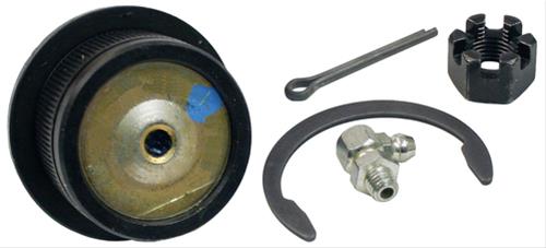 MOOG 2010 Chrysler Sebring Front Lower Ball Joint thumbnail 2