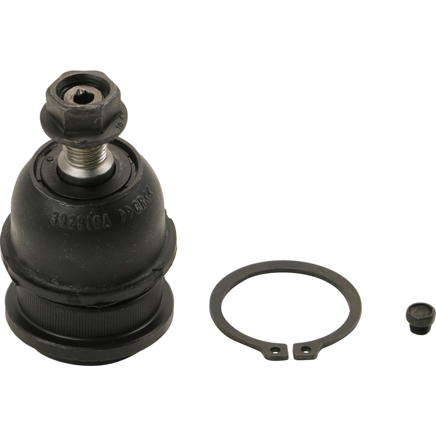 MOOG 12-17 Hyundai Veloster Front Lower Ball Joint thumbnail 3