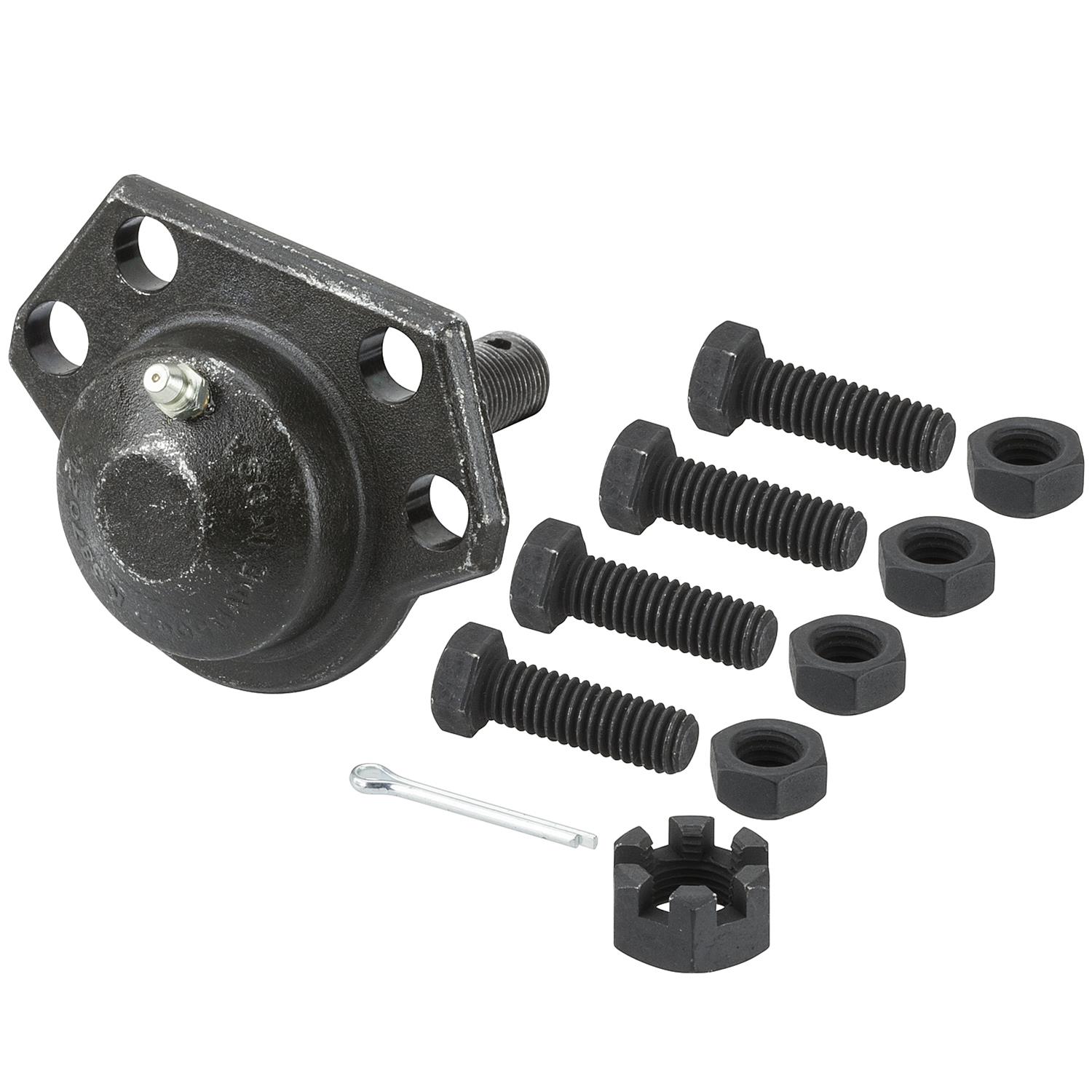 MOOG 95-01 AM General Hummer Front Lower / Rear Lower Ball Joint