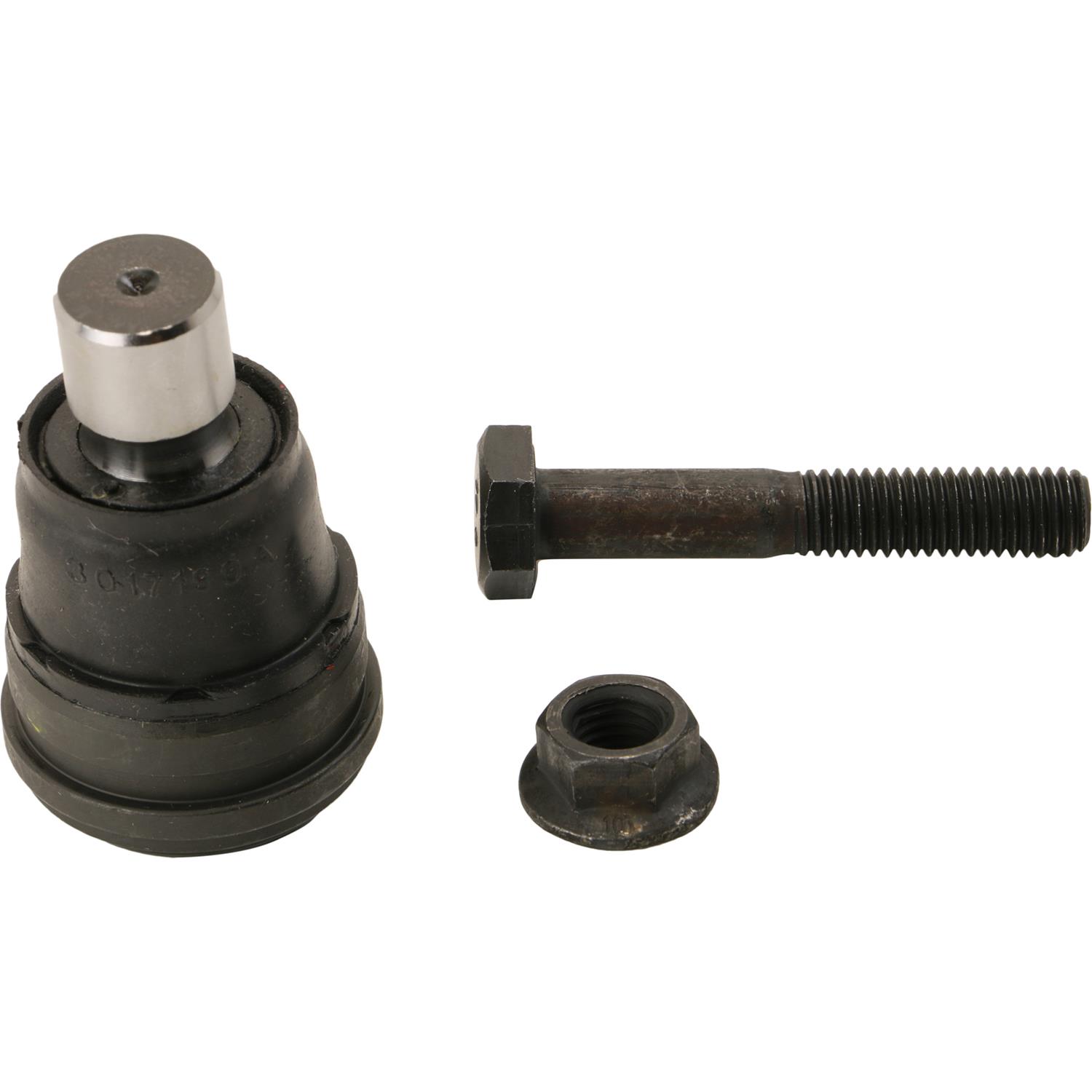MOOG 11-18 Ford Fiesta Front Lower Ball Joint thumbnail 3