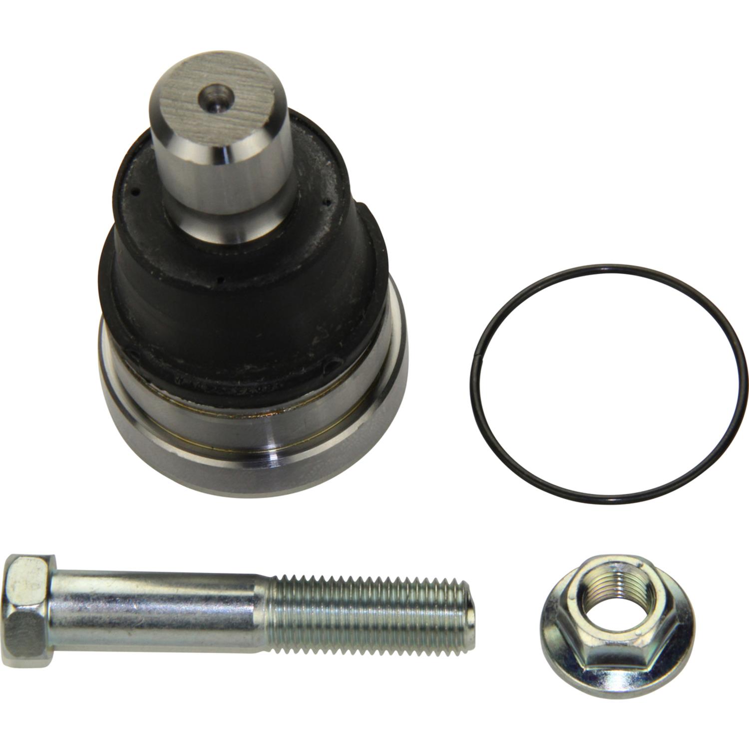 MOOG 11-18 Ford Fiesta Front Lower Ball Joint thumbnail 2