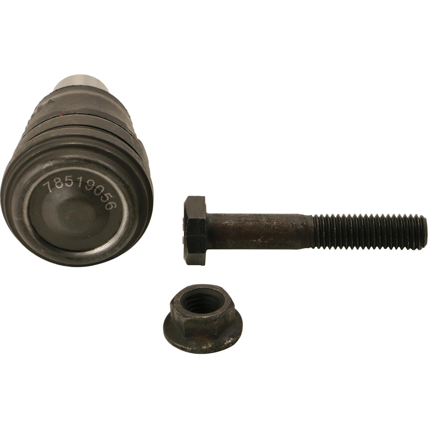MOOG 11-18 Ford Fiesta Front Lower Ball Joint thumbnail 4