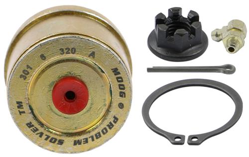 MOOG 04-09 Cadillac SRX Front Lower Ball Joint thumbnail 2