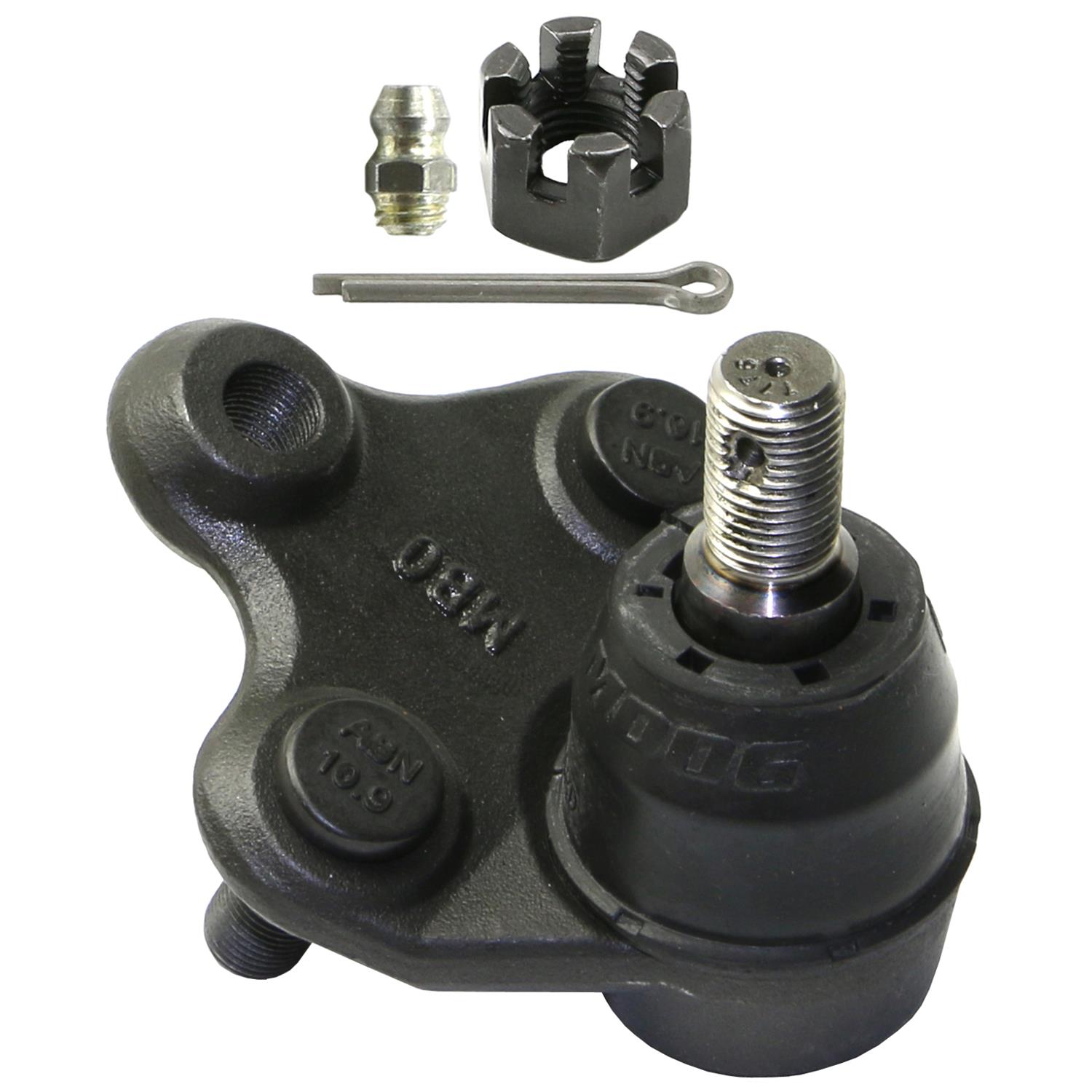 MOOG 10-11 Honda CR-V Front Right Lower Ball Joint thumbnail 2