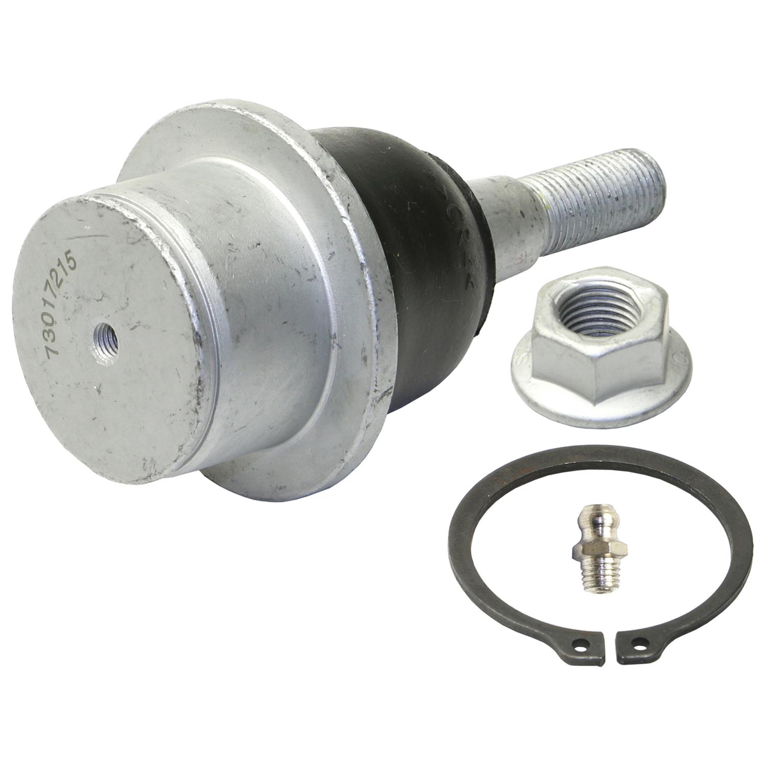 MOOG 10-16 Cadillac SRX Rear Lower Ball Joint thumbnail 2