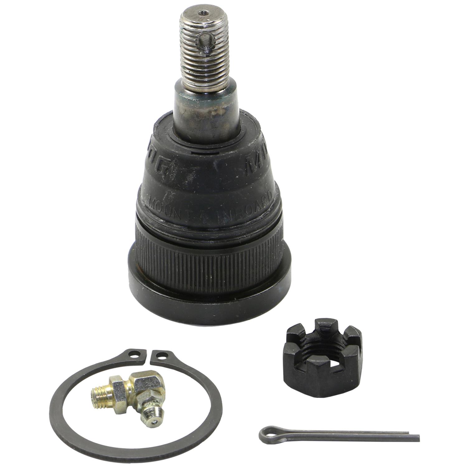MOOG 15-20 Acura TLX Front Lower Ball Joint thumbnail 2