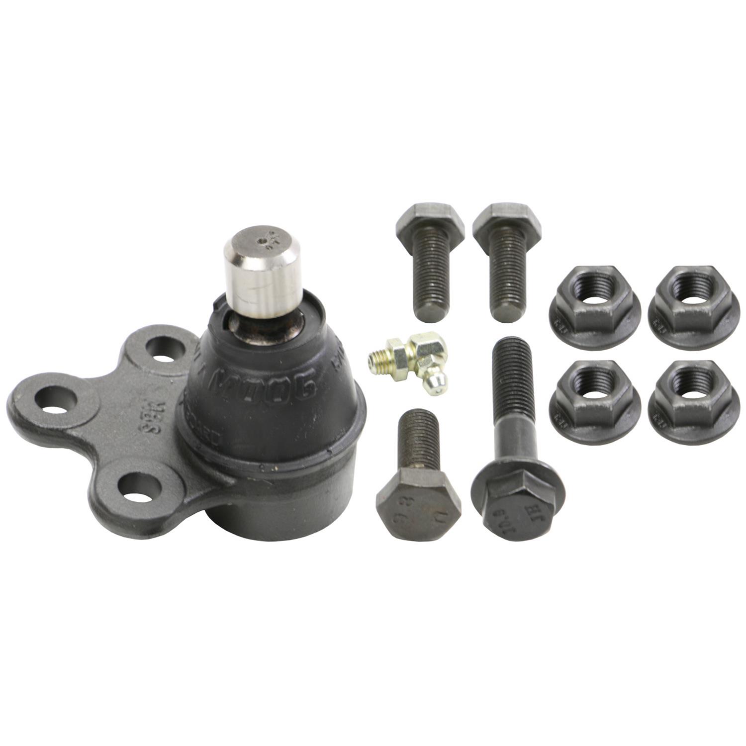 MOOG 13-20 Buick Encore Front Lower Ball Joint thumbnail 2