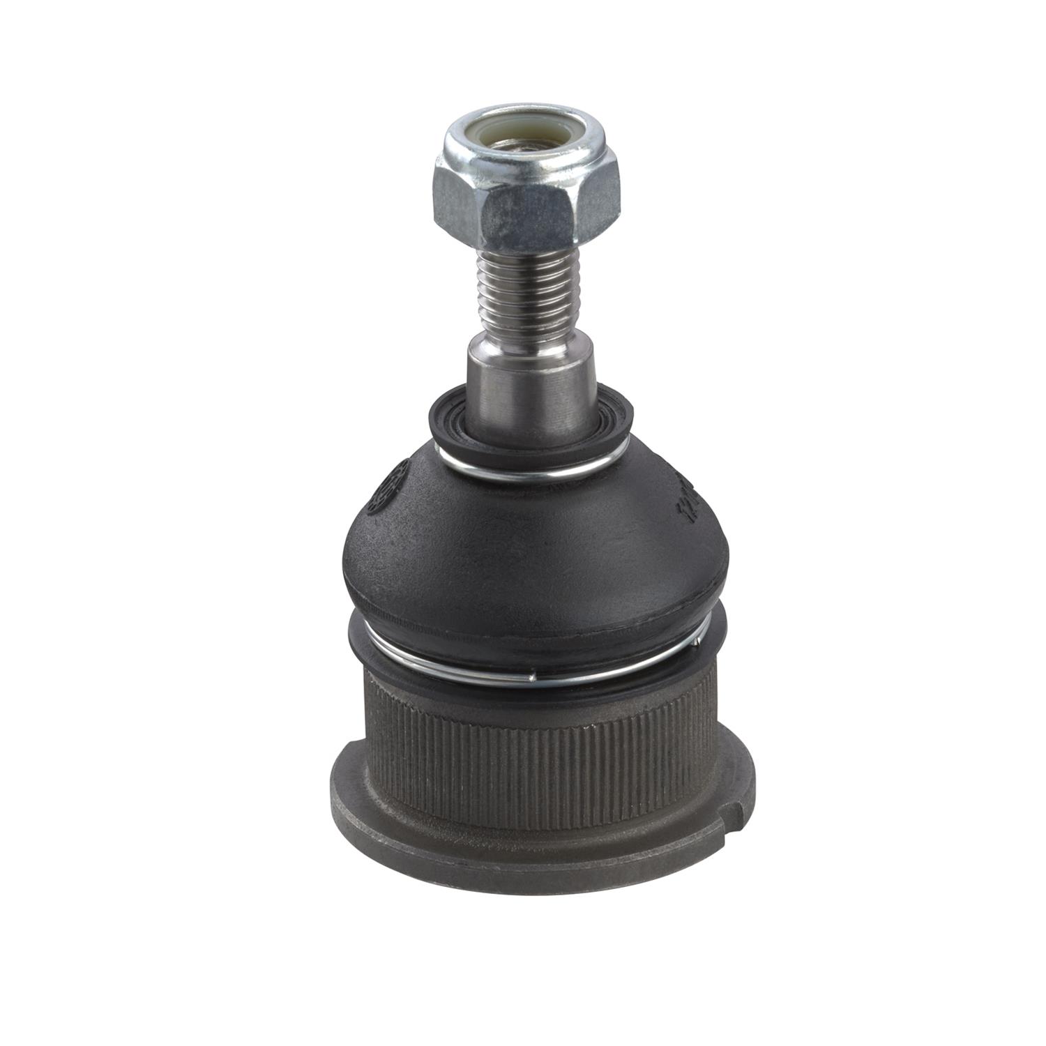 MOOG 84-92 BMW 318i Front Lower Outer Ball Joint thumbnail 2