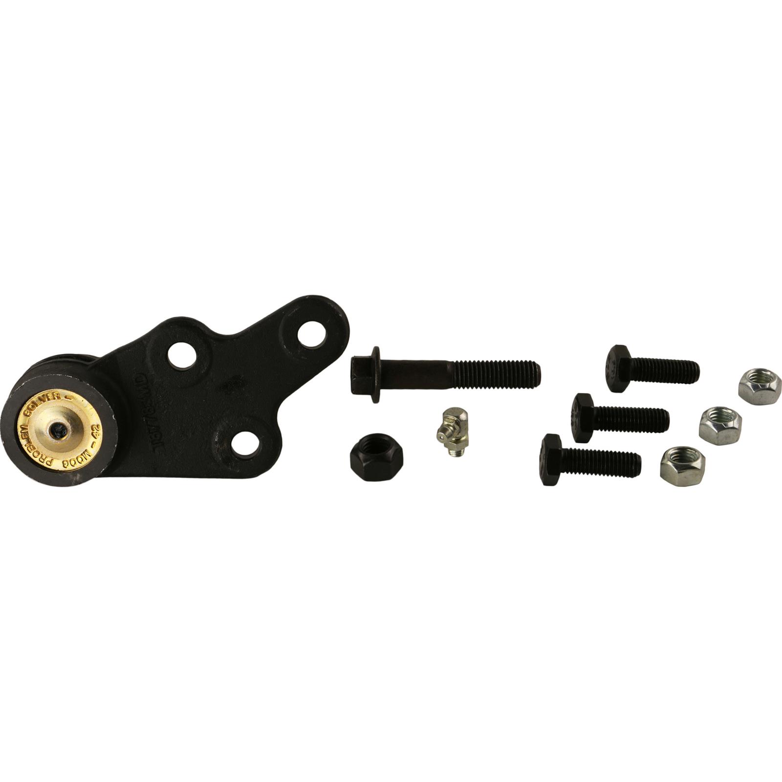 MOOG 13-19 Ford Escape Front Right Lower Ball Joint thumbnail 6