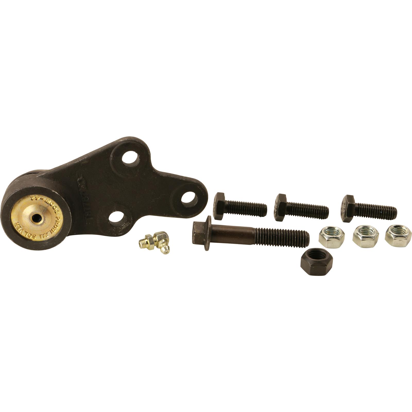 MOOG 13-19 Ford Escape Front Left Lower Ball Joint thumbnail 6