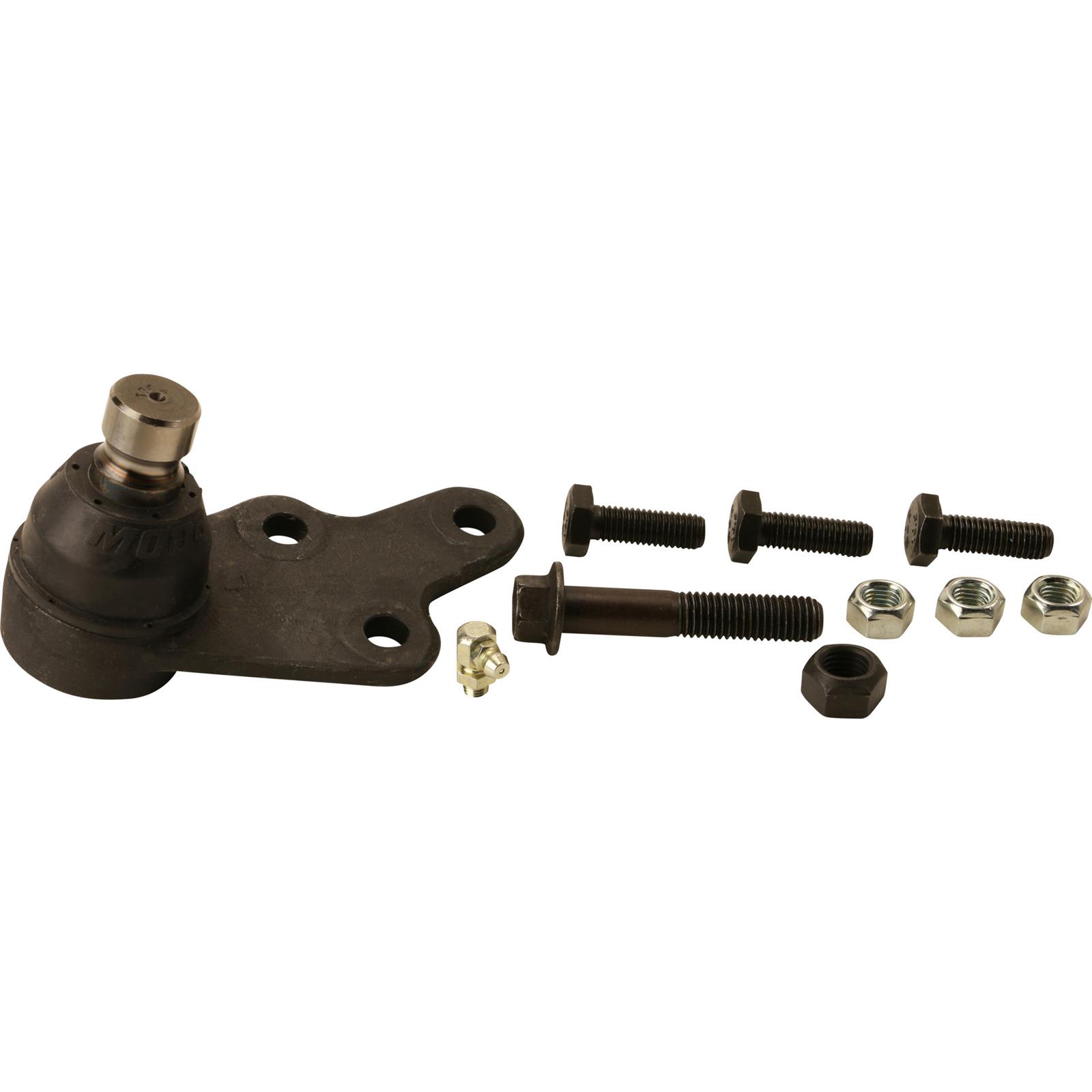 MOOG 13-19 Ford Escape Front Left Lower Ball Joint thumbnail 7