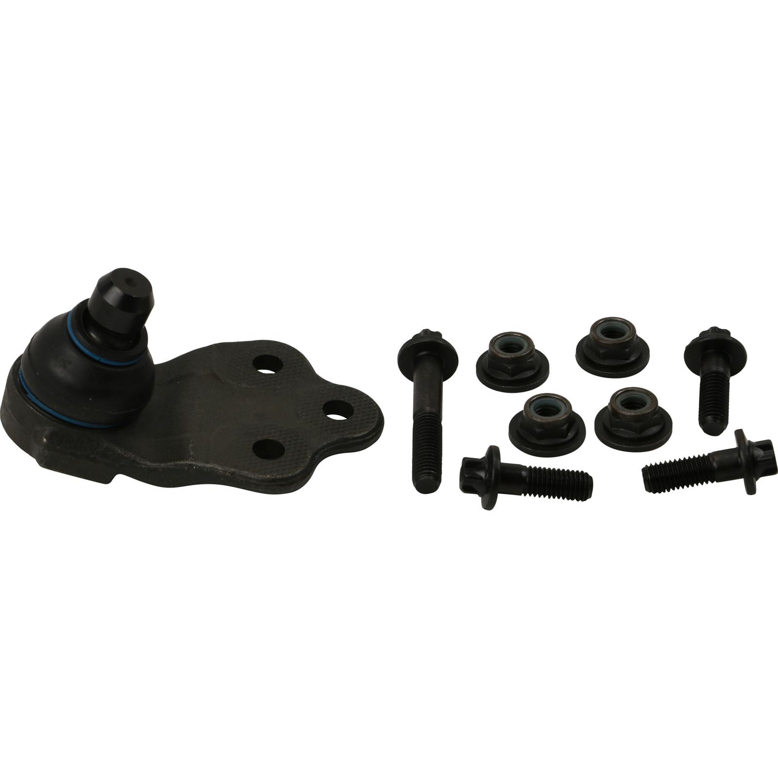 MOOG 15-22 Jeep Renegade Front Lower Ball Joint thumbnail 2
