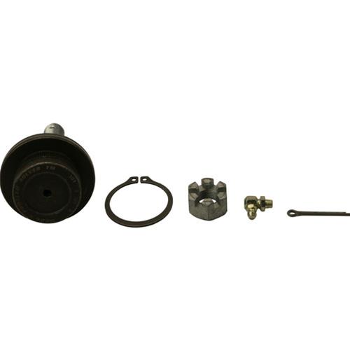 MOOG 15-19 Chevrolet Colorado WT LT Z71 Base Front Lower Ball Joint thumbnail 2