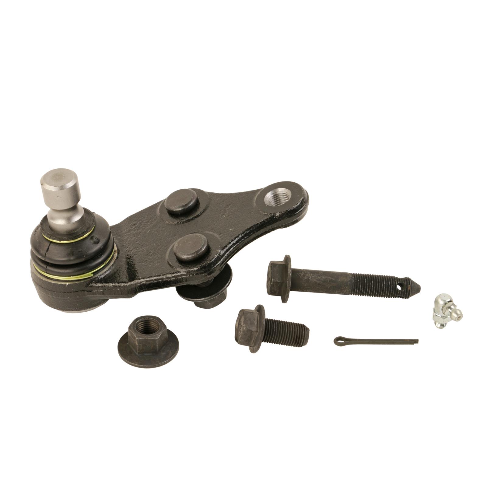 MOOG 16-20 Kia Sorento Front Lower Ball Joint thumbnail 2
