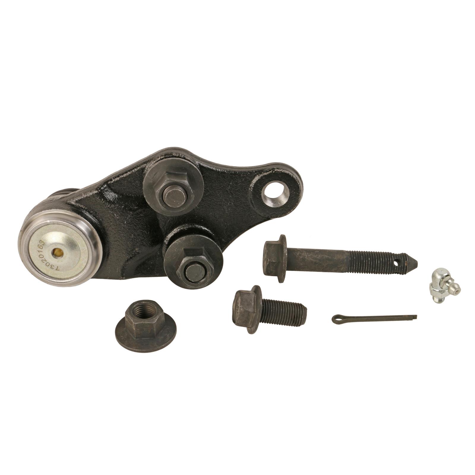MOOG 16-20 Kia Sorento Front Lower Ball Joint