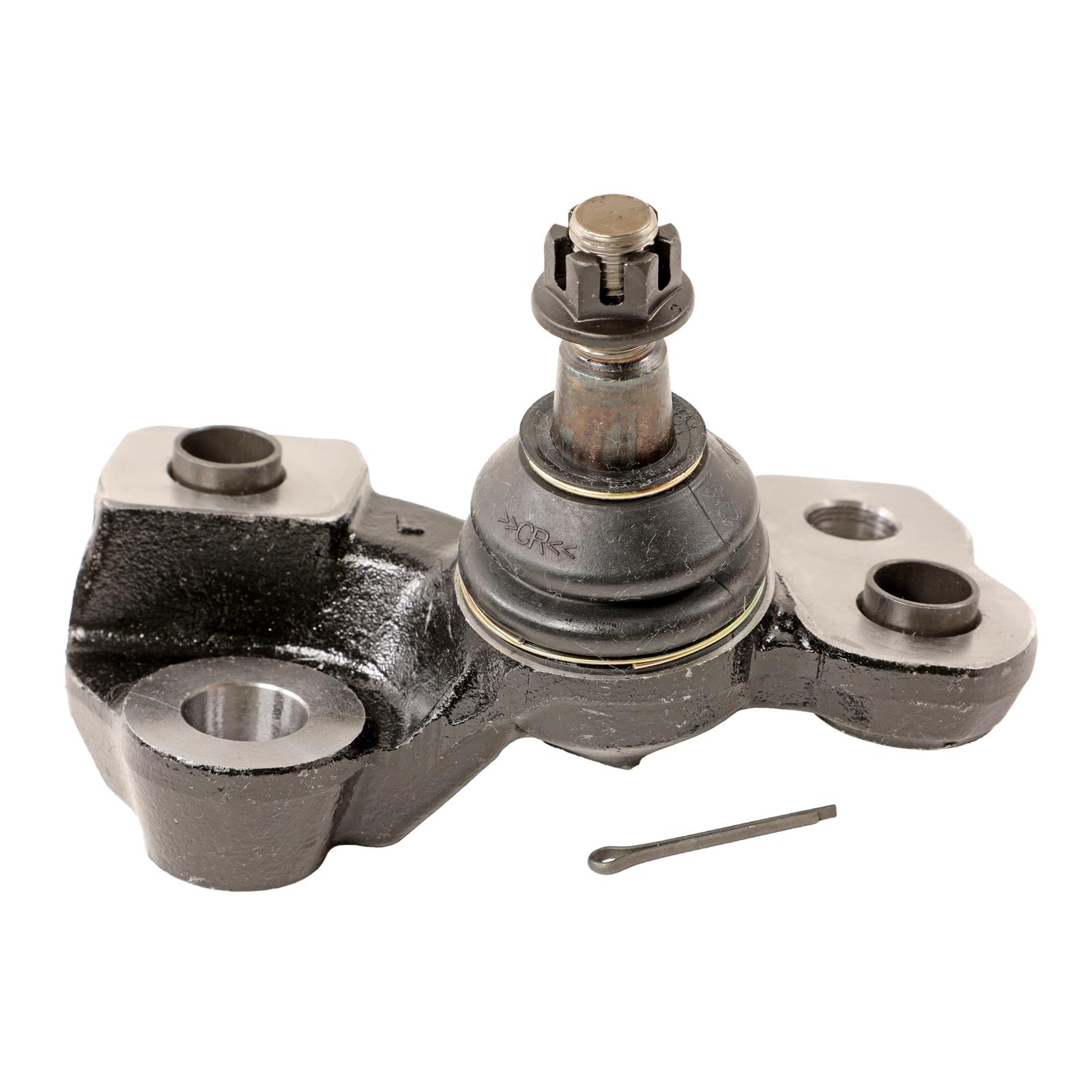 MOOG 18-22 Lexus LS500 Front Left Forward Lower Ball Joint thumbnail 2