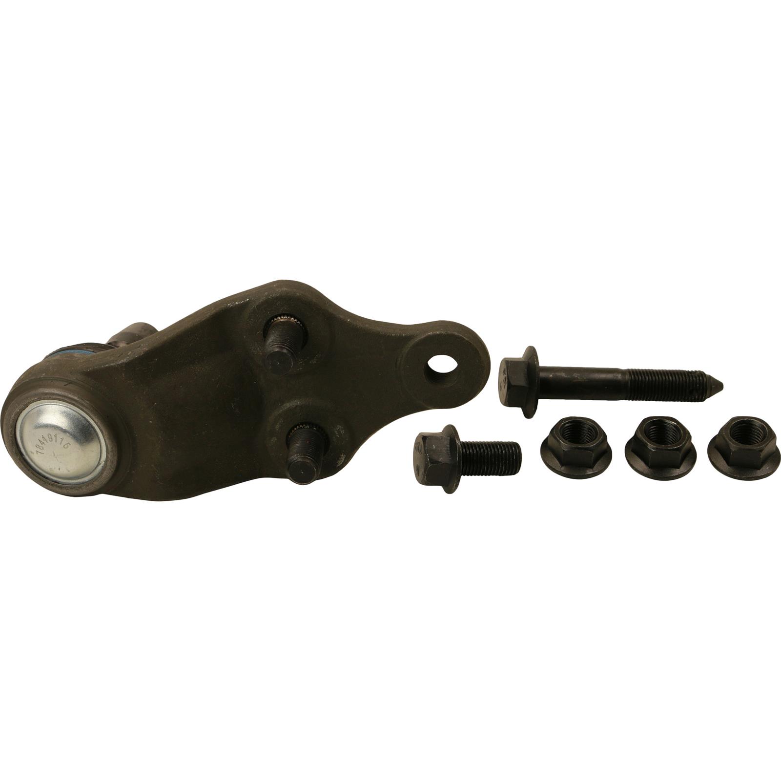 MOOG 15-21 Kia Sedona Front Lower Ball Joint thumbnail 2
