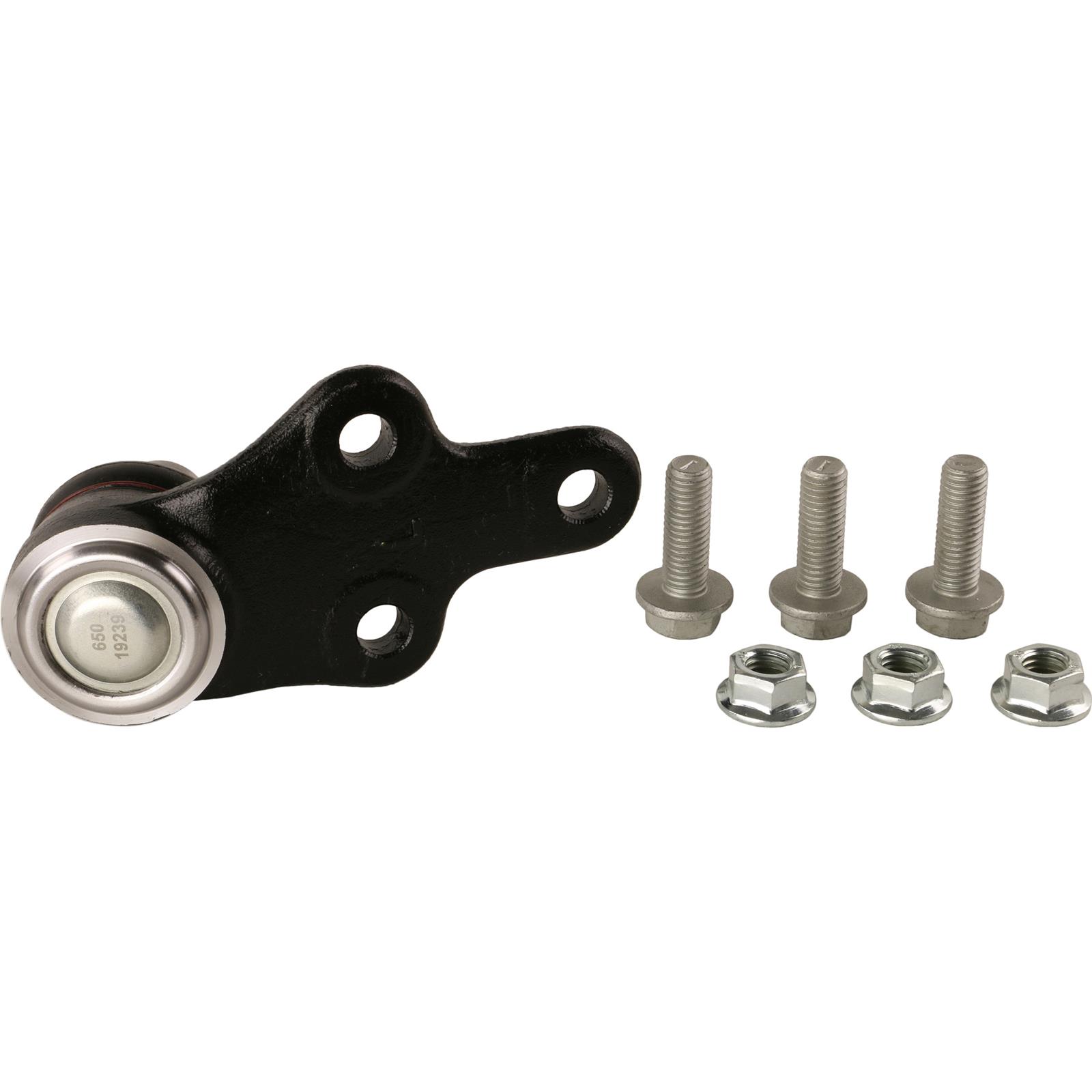 MOOG 14-22 Ford Transit Connect Front Left Lower Ball Joint thumbnail 2