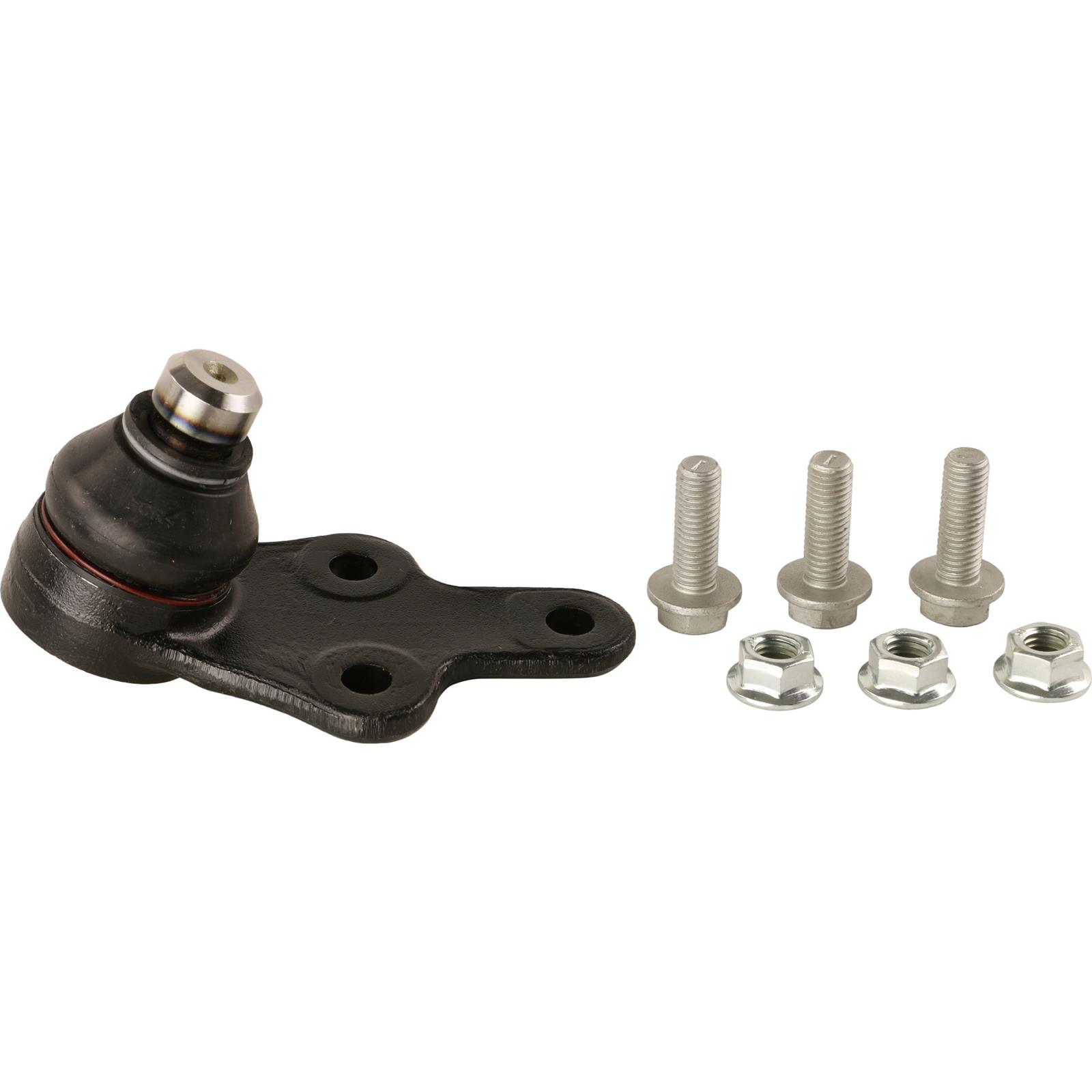 MOOG 14-22 Ford Transit Connect Front Left Lower Ball Joint thumbnail 3