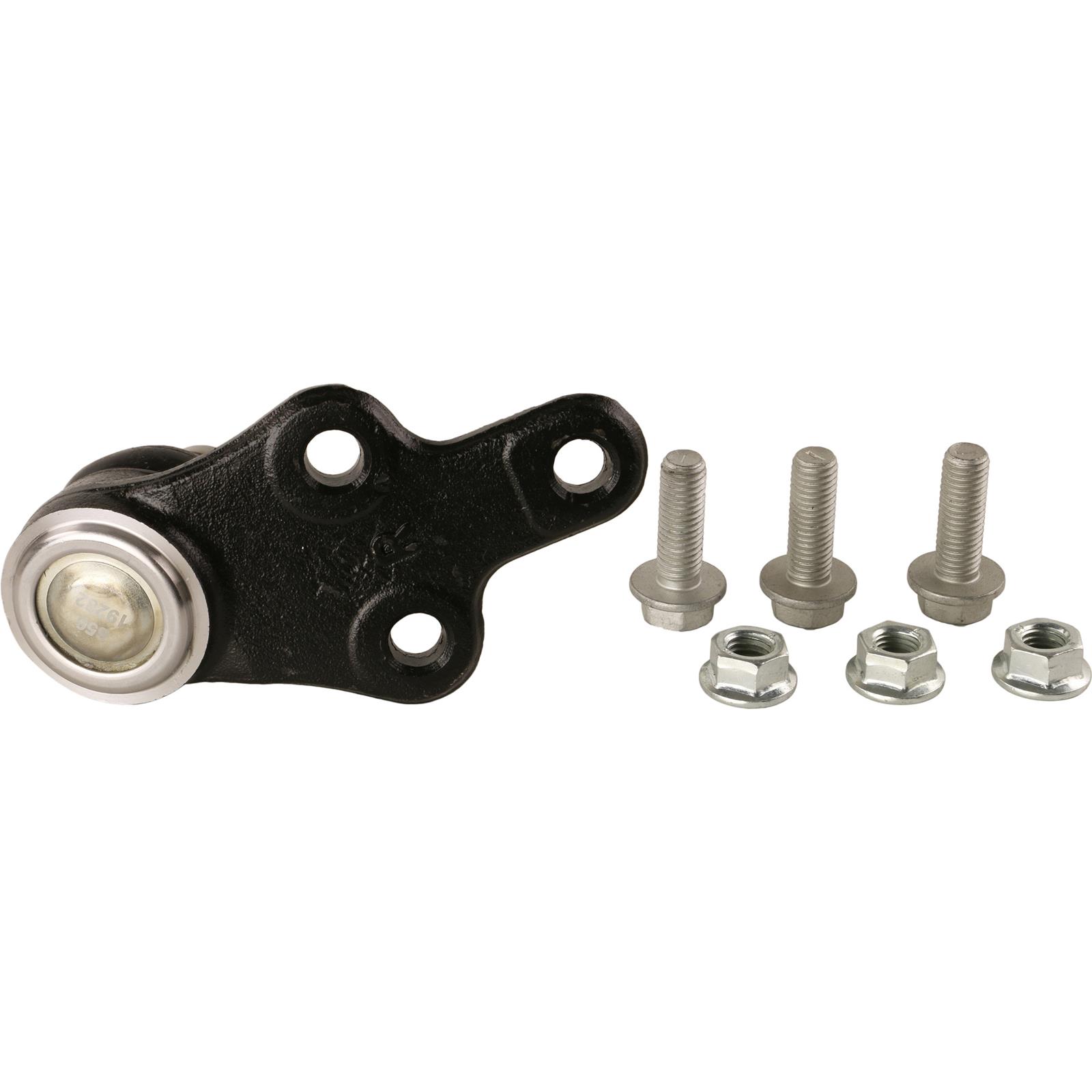 MOOG 14-22 Ford Transit Connect Front Right Lower Ball Joint thumbnail 2