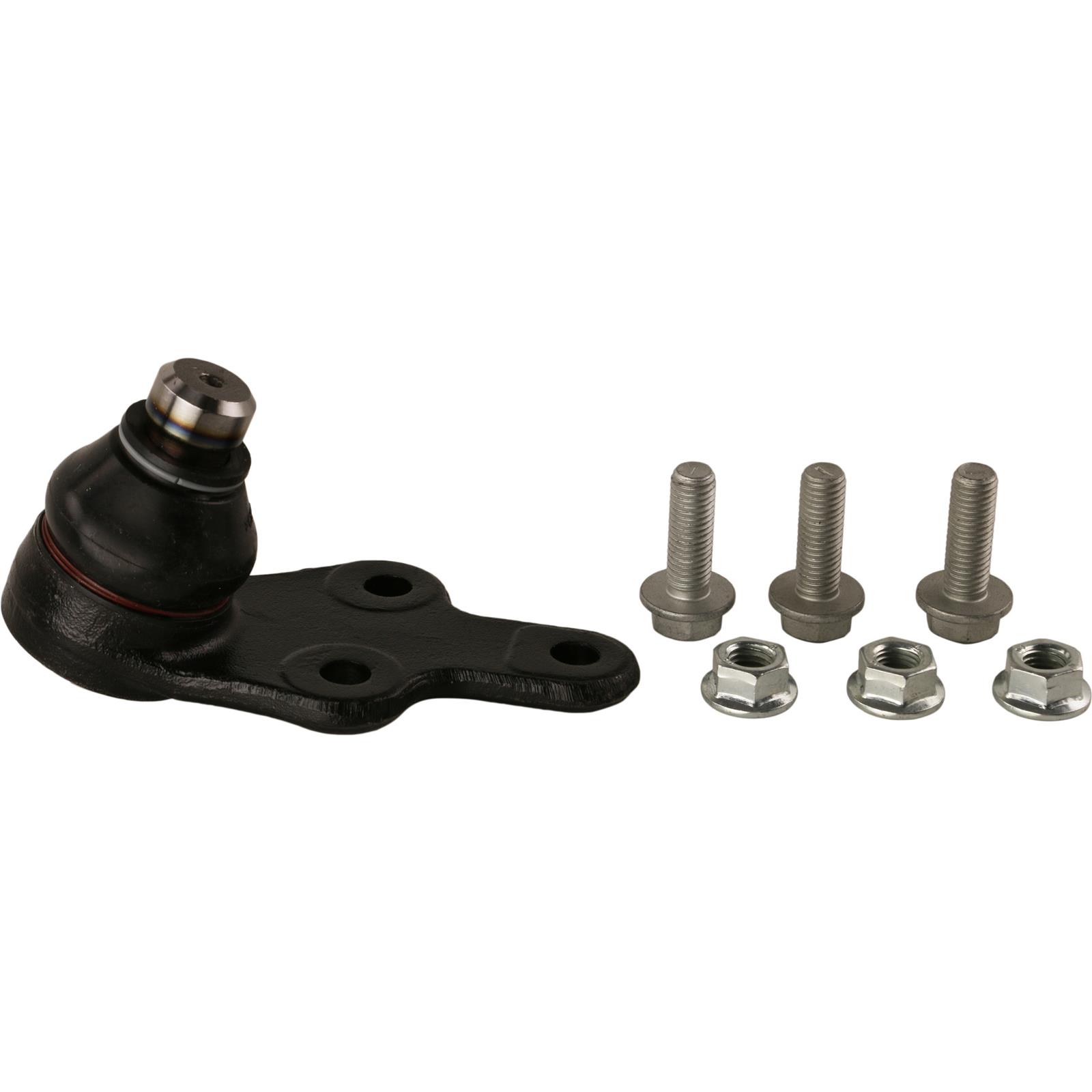 MOOG 14-22 Ford Transit Connect Front Right Lower Ball Joint thumbnail 3