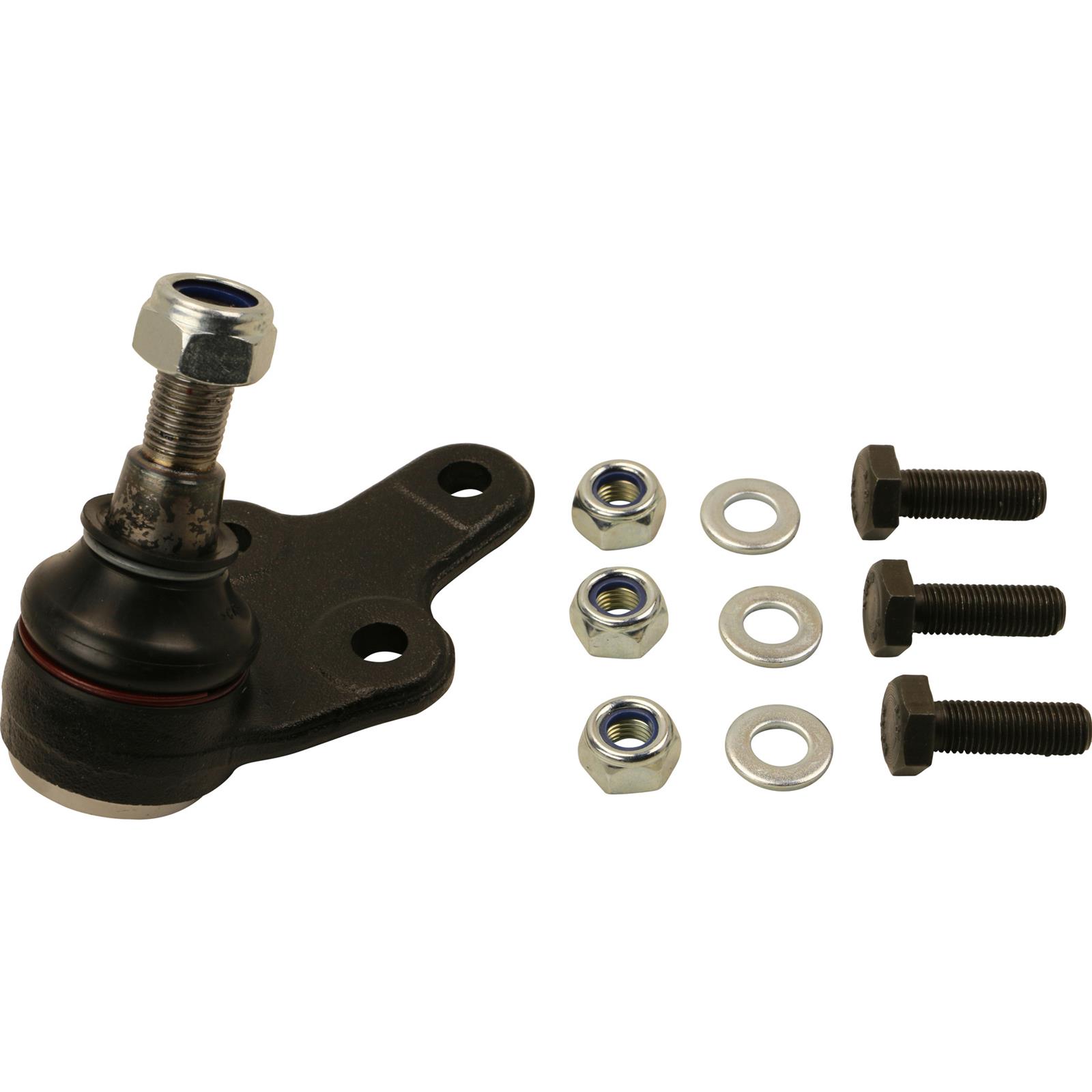 MOOG 06-13 Volvo C70 Front Lower Ball Joint thumbnail 2