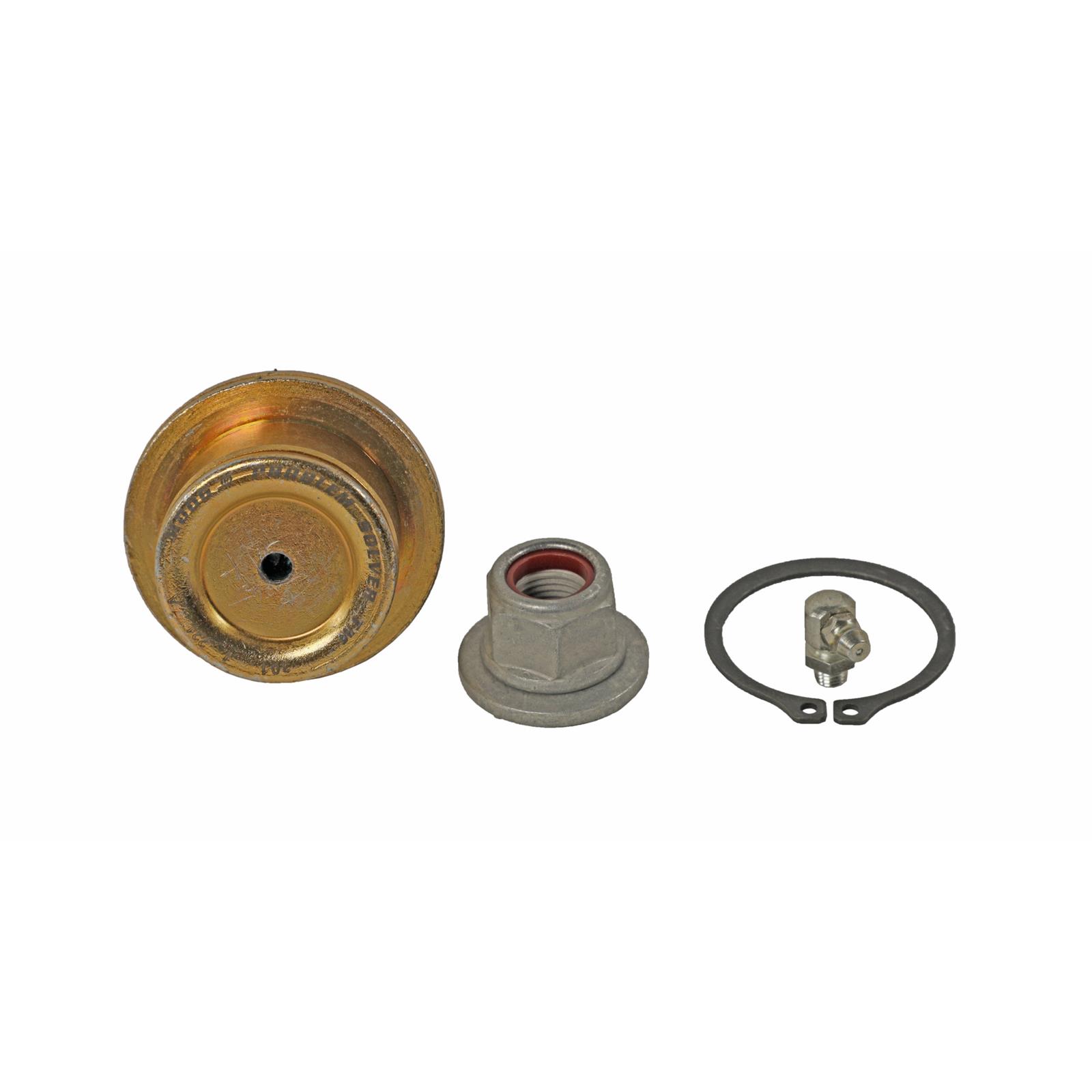 MOOG 11-15 Dodge Durango Front Lower Ball Joint thumbnail 5