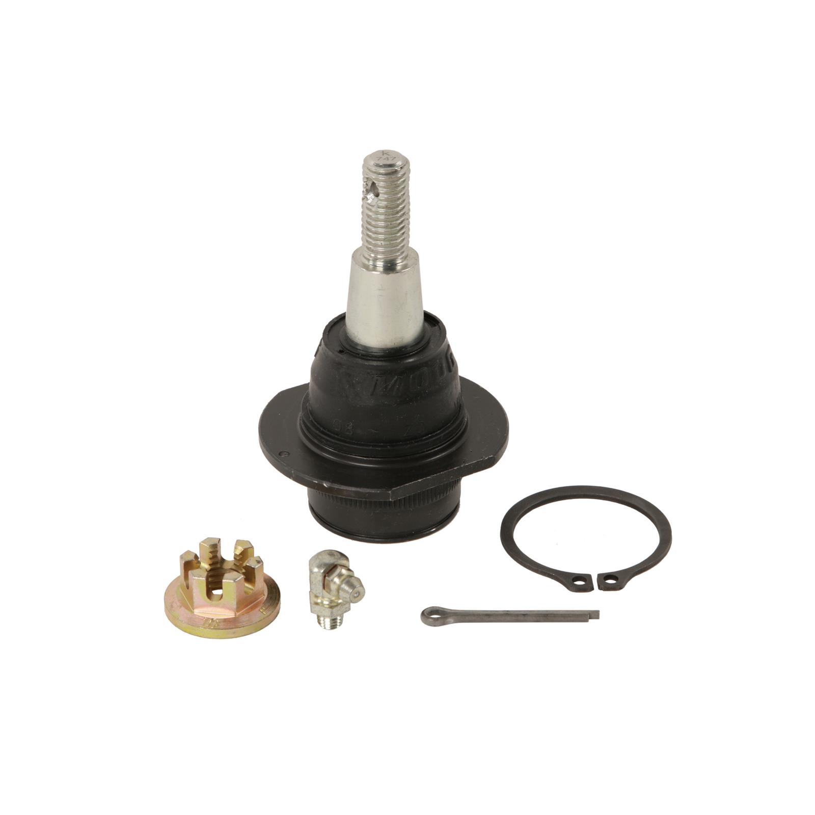 MOOG 15-20 Ford F-150 Front Upper Ball Joint thumbnail 2