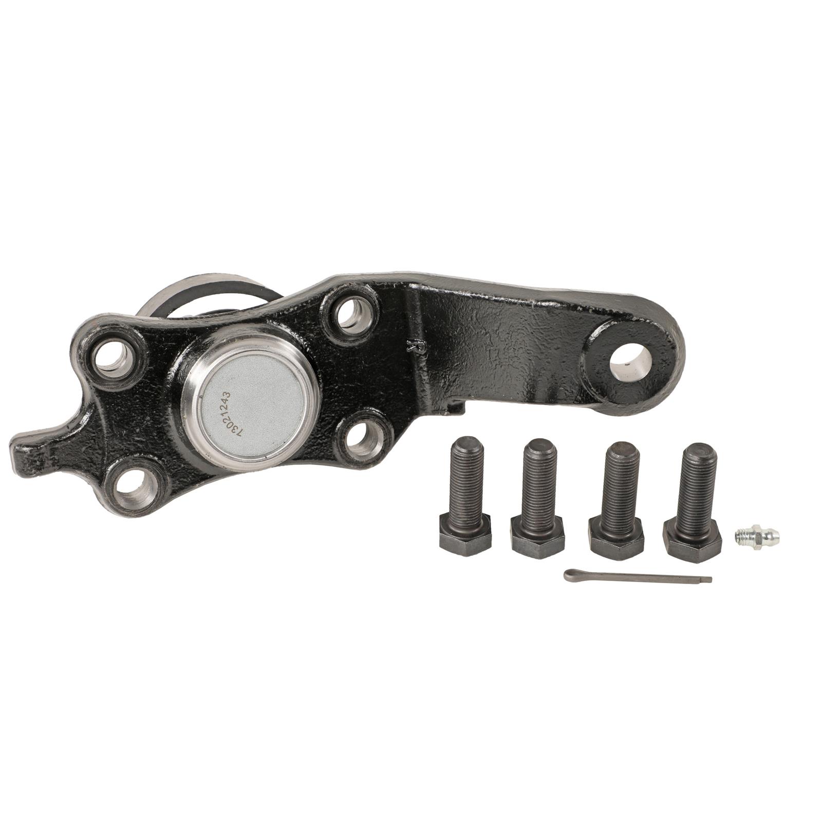 MOOG 04-06 Toyota Tundra Front Right Lower Ball Joint thumbnail 2