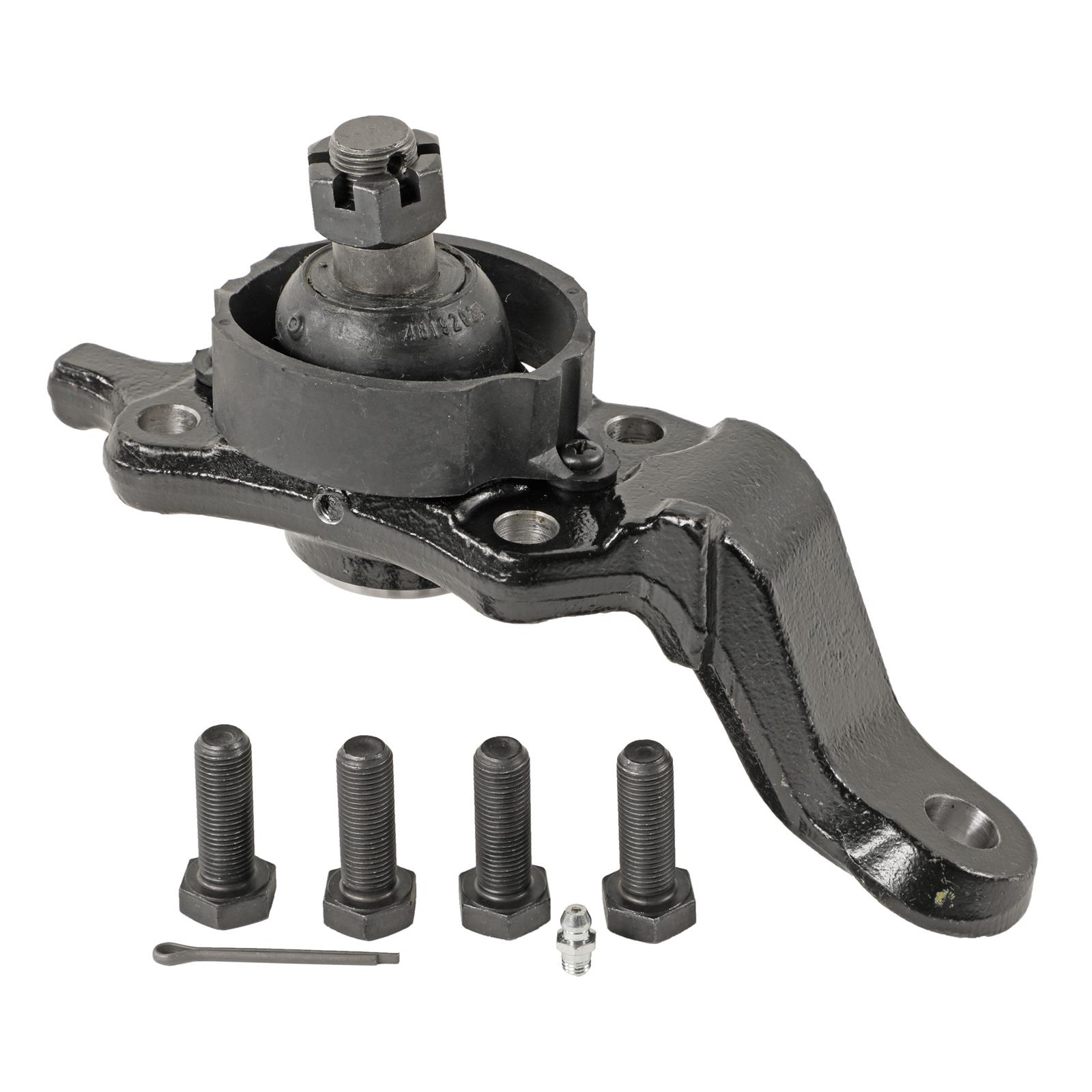 MOOG 04-06 Toyota Tundra Front Left Lower Ball Joint thumbnail 2