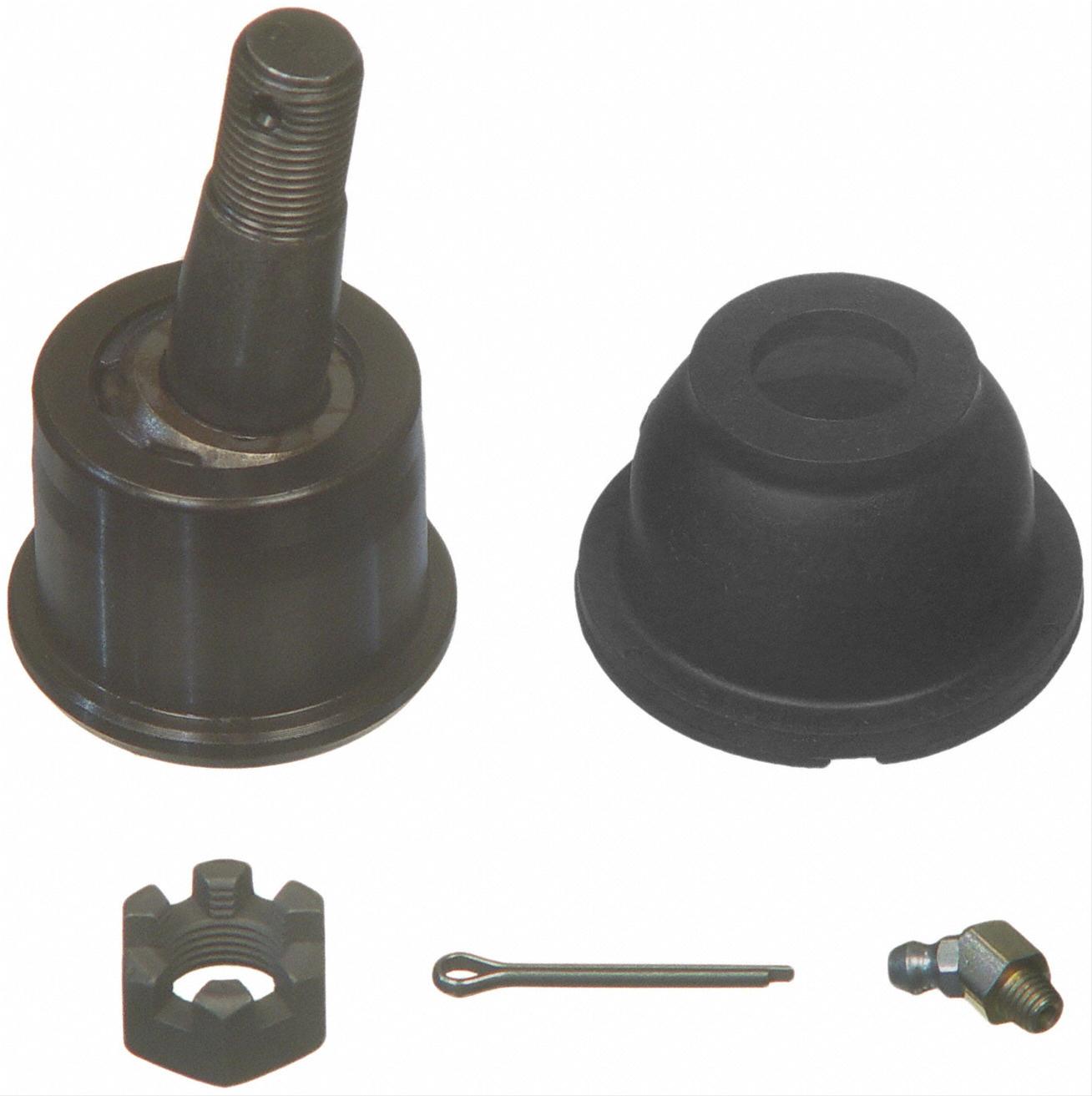 MOOG 1963 Buick Invicta Front Lower Ball Joint