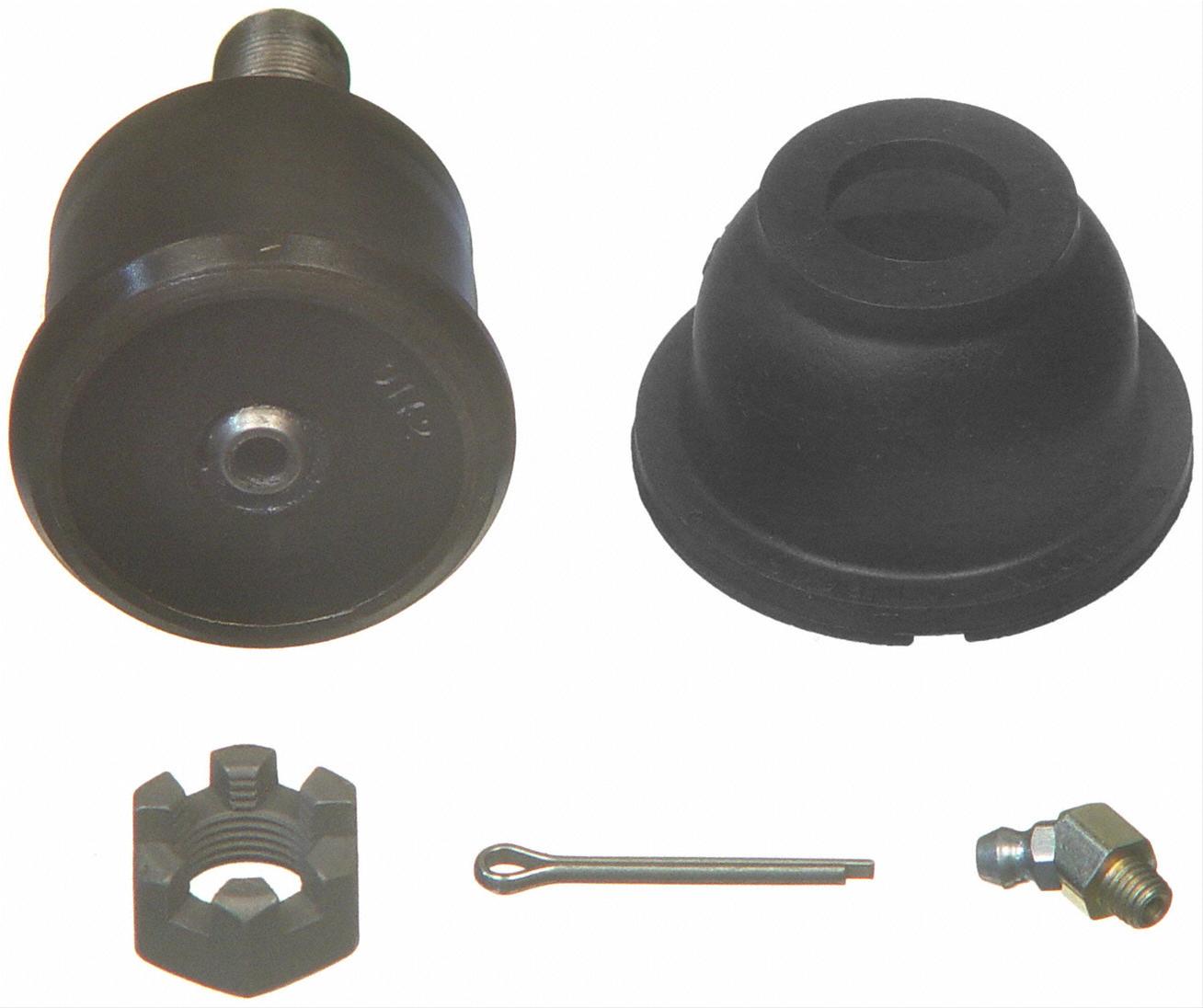 MOOG 1963 Buick Invicta Front Lower Ball Joint thumbnail 2