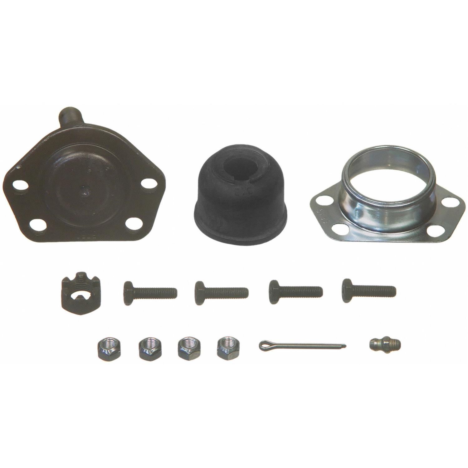 MOOG CHASSIS PARTS アメ車 パーツ Parts | Moog Moog\u0027s Warranty 