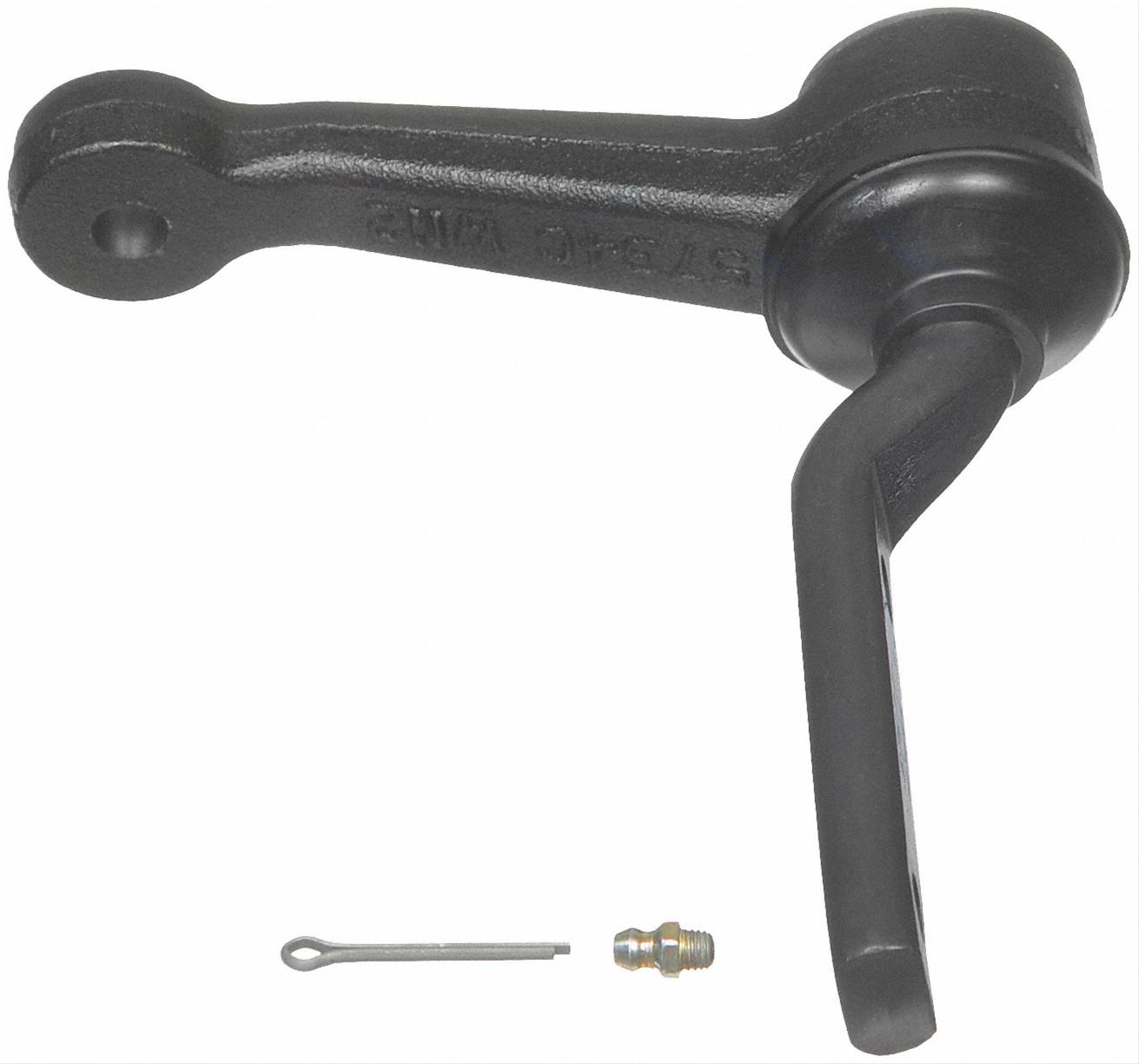 MOOG 65-67 Buick Gran Sport Idler Arm thumbnail 2