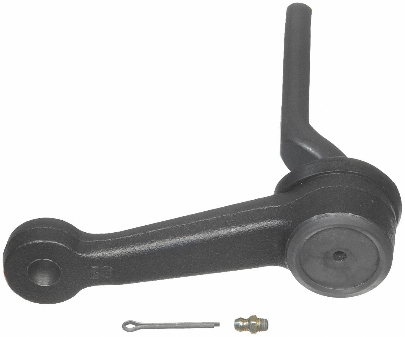 Moog Chassis Parts K5142 Moog Replacement Idler Arms Summit Racing