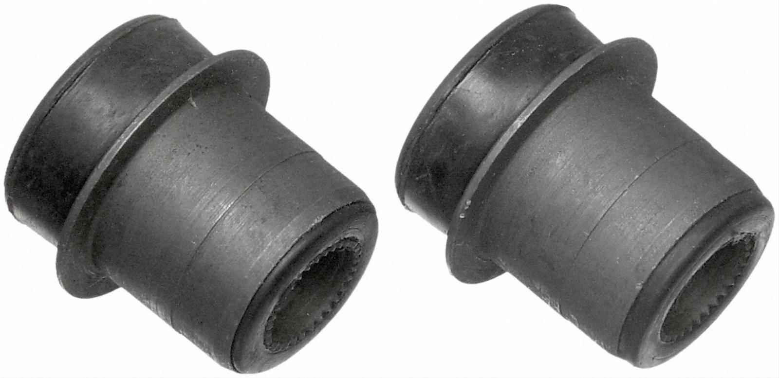Moog Chassis Parts K5162 Moog Control Arm Bushings | Summit Racing