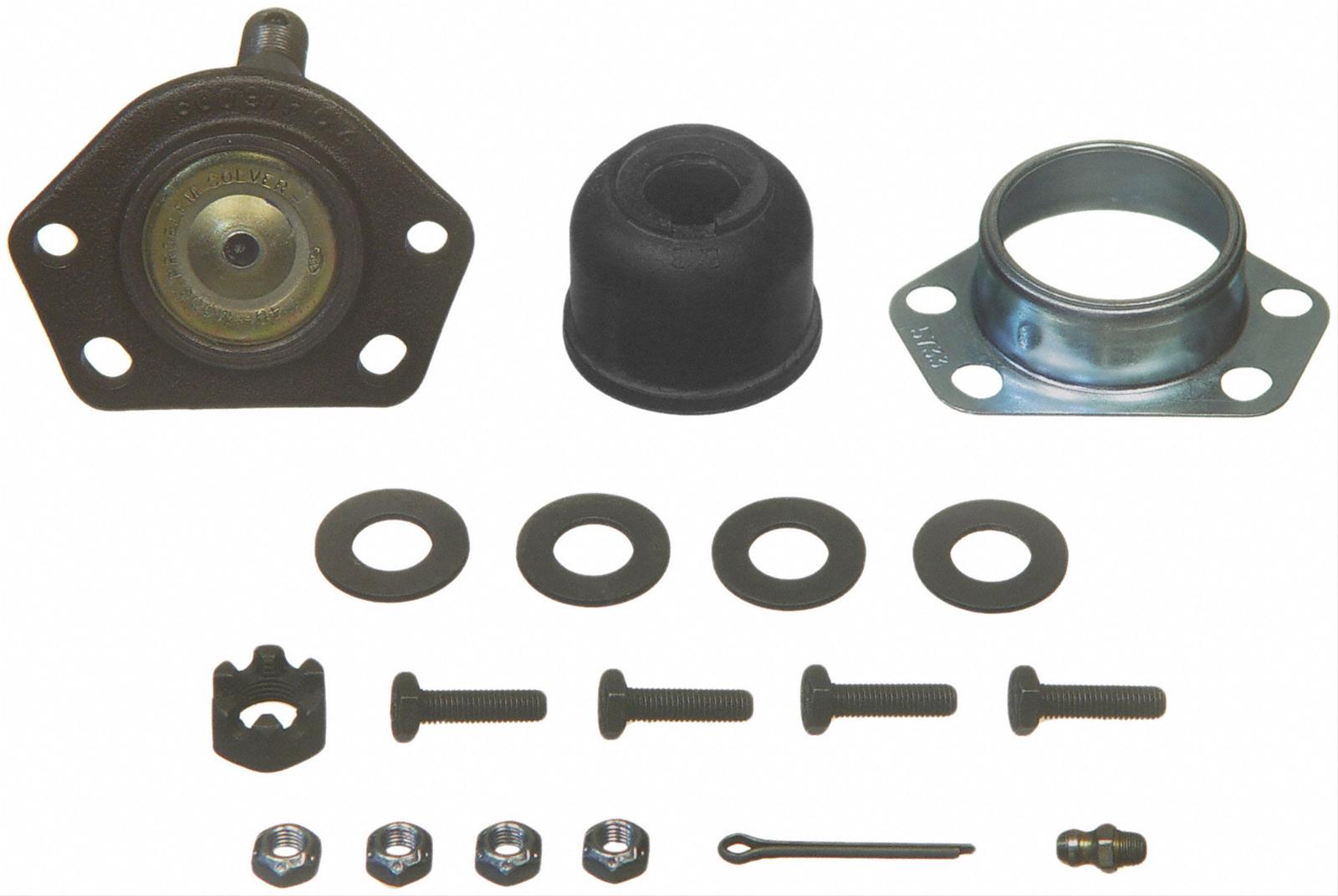 MOOG Ball Joint K5208 MOOG Ball Joint K5208