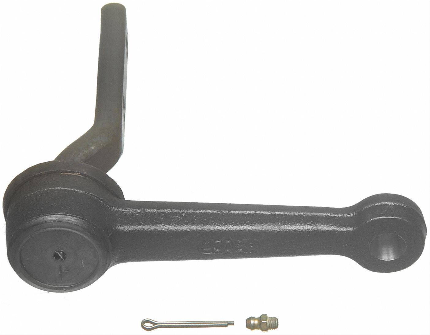 MOOG 70-72 Chevrolet Camaro Idler/Pitman Arm thumbnail 2