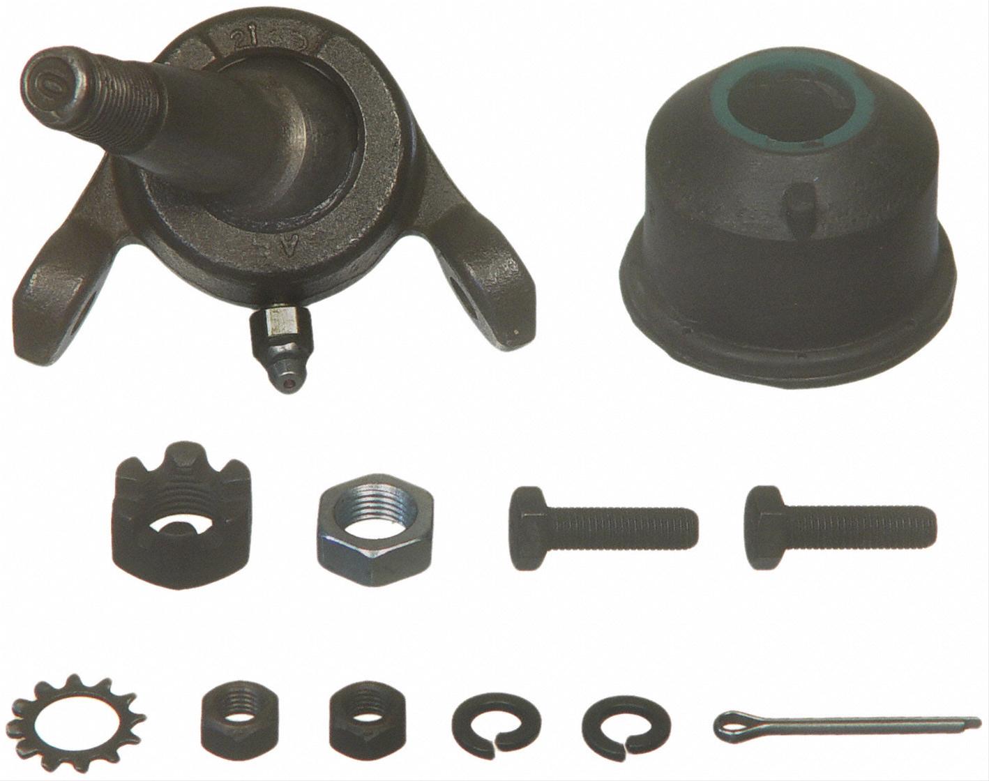 MOOG 69-78 Cadillac Eldorado Front Lower Ball Joint