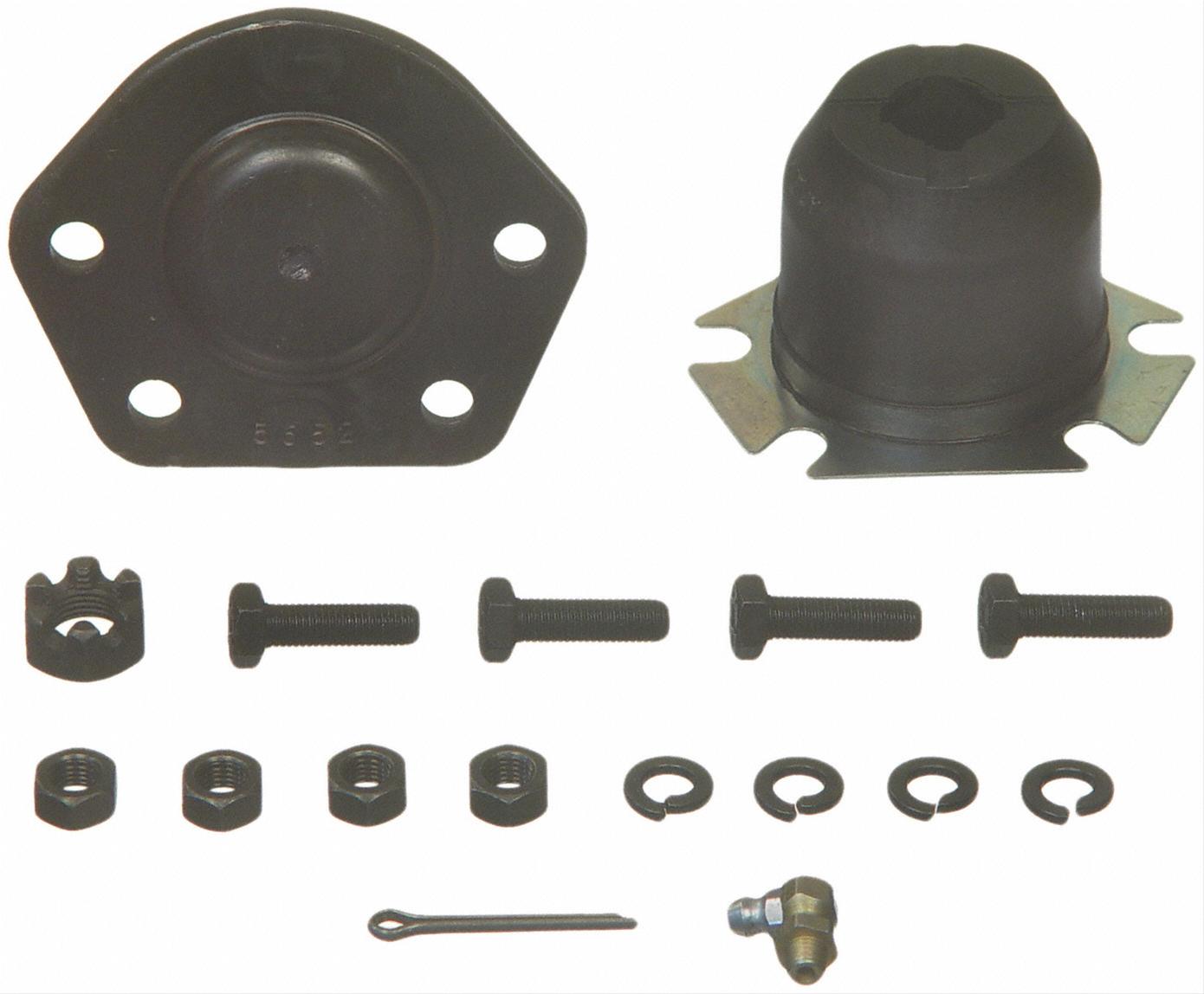 MOOG 73-78 Cadillac Eldorado Front Upper Ball Joint