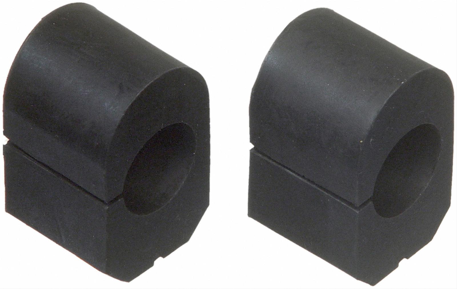 Moog Chassis Parts K5253 Moog Sway Bar Bushings | Summit Racing