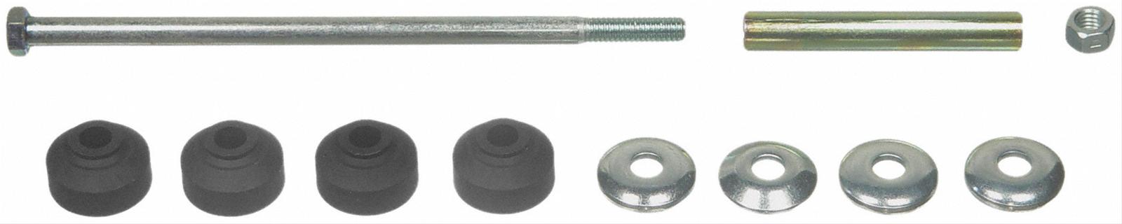 MOOG 96-00 Isuzu Hombre Front Sway Bar Link Kit