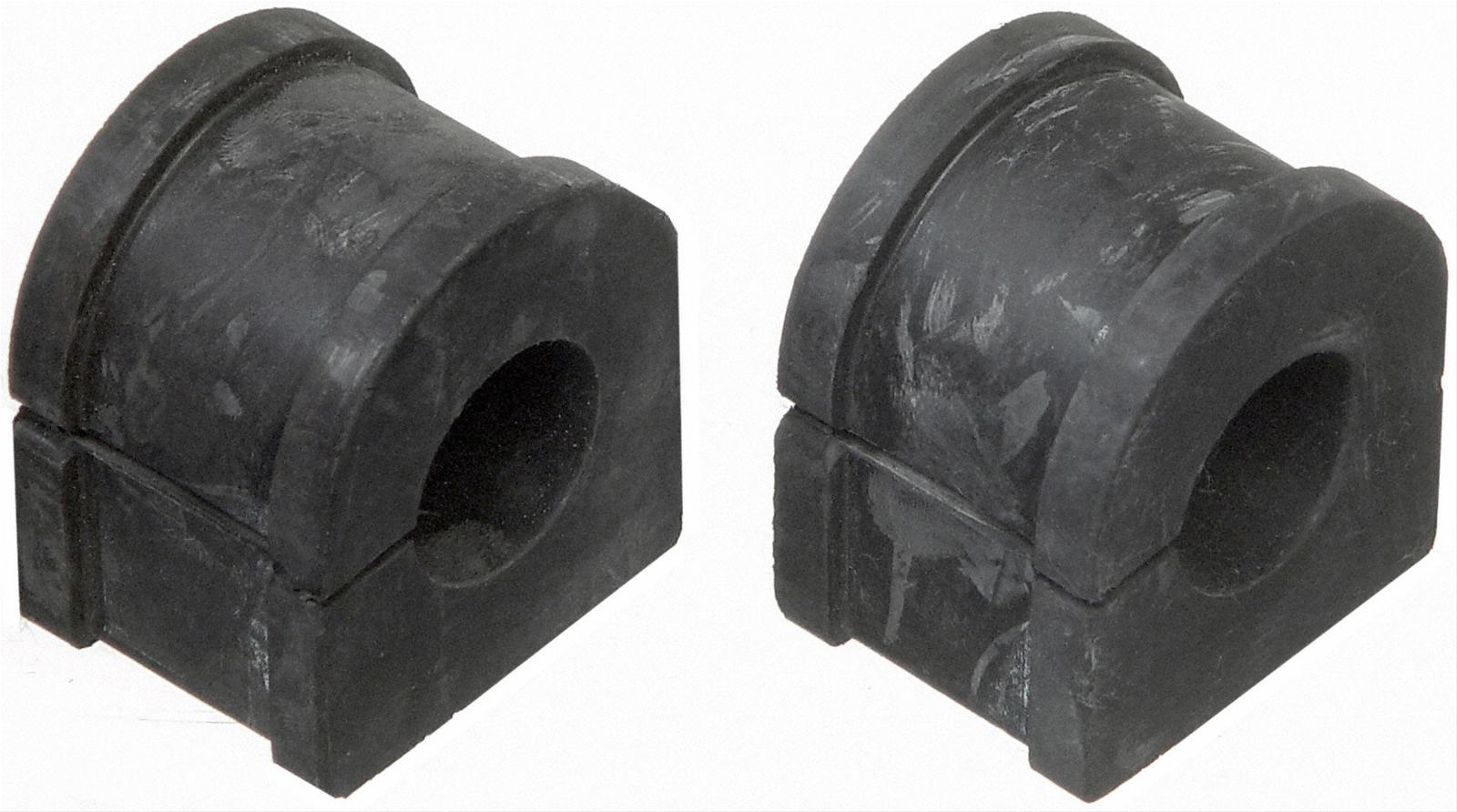 Moog Chassis Parts K5288 Moog Sway Bar Bushings Summit Racing