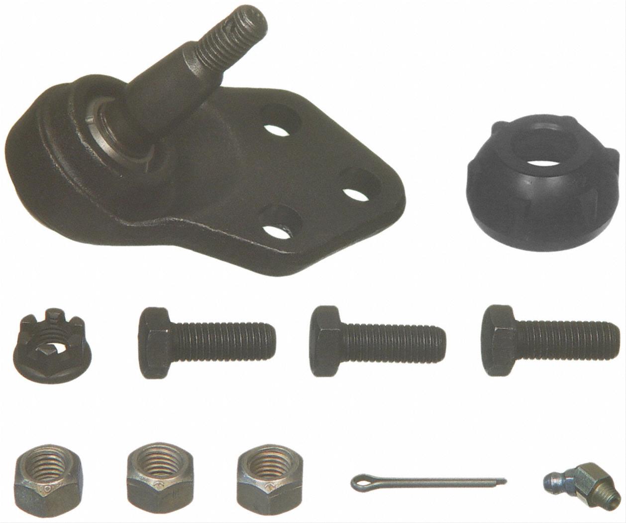 Moog Chassis Parts K5295 Moog Ball Joints Summit Racing
