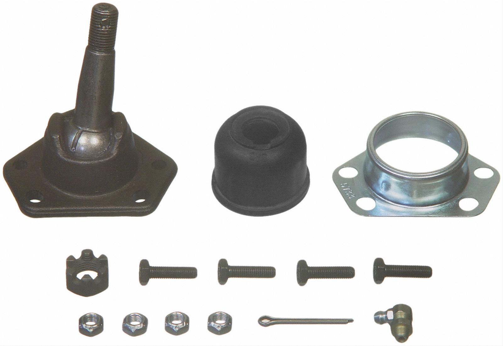 MOOG 98-00 Isuzu Hombre Front Upper Ball Joint